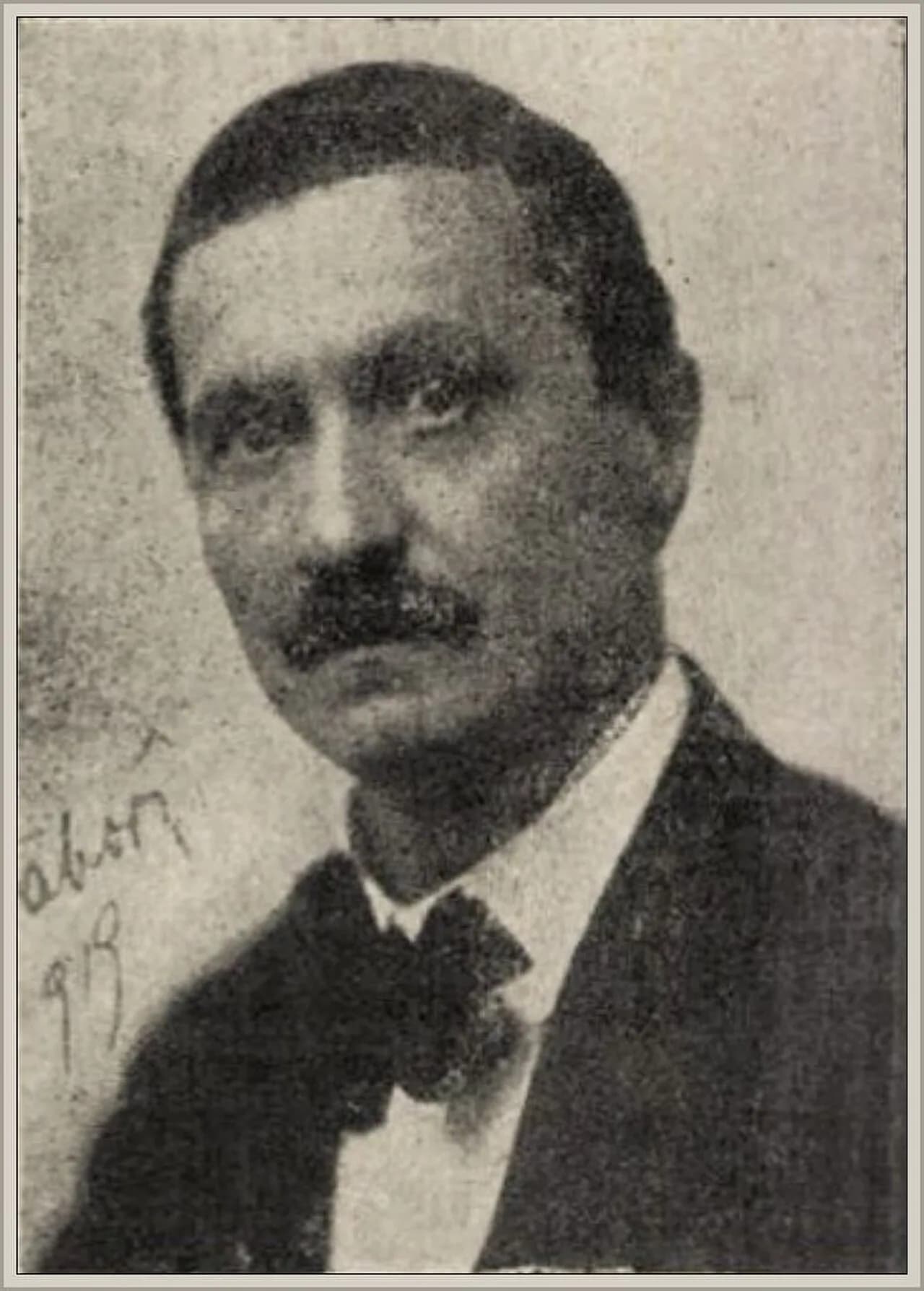 Carl Stephanides