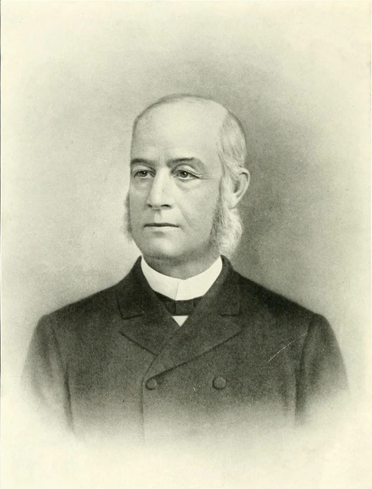 David Adam Secombe