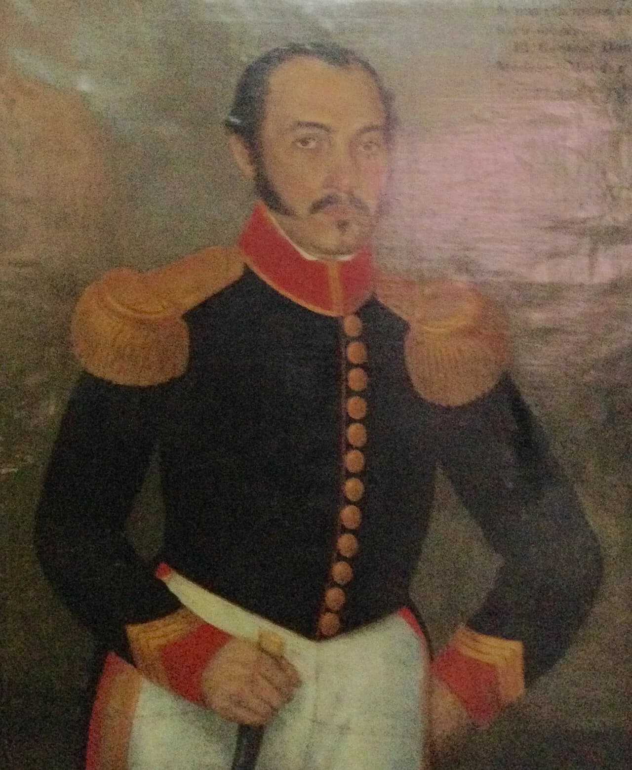 Modesto Méndez
