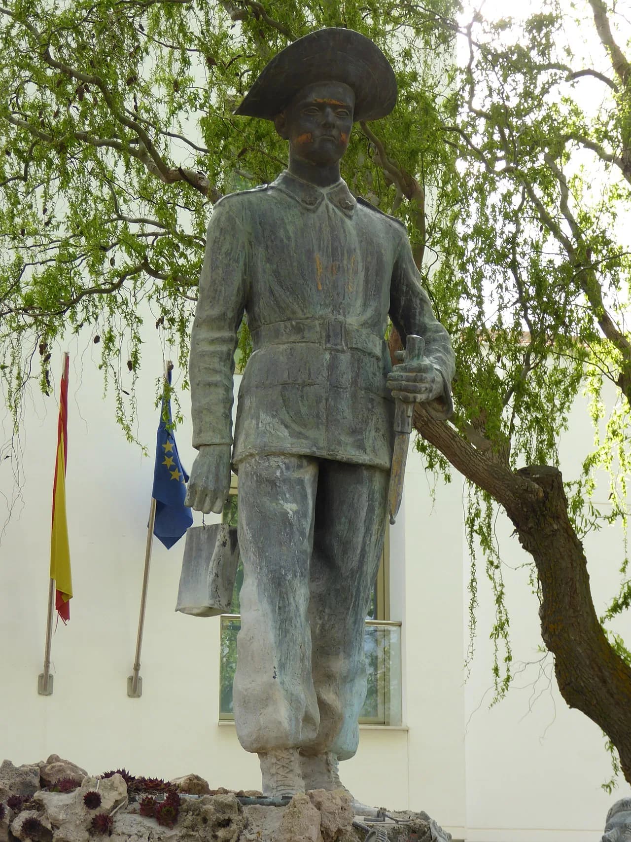 Gregorio Catalán Valero