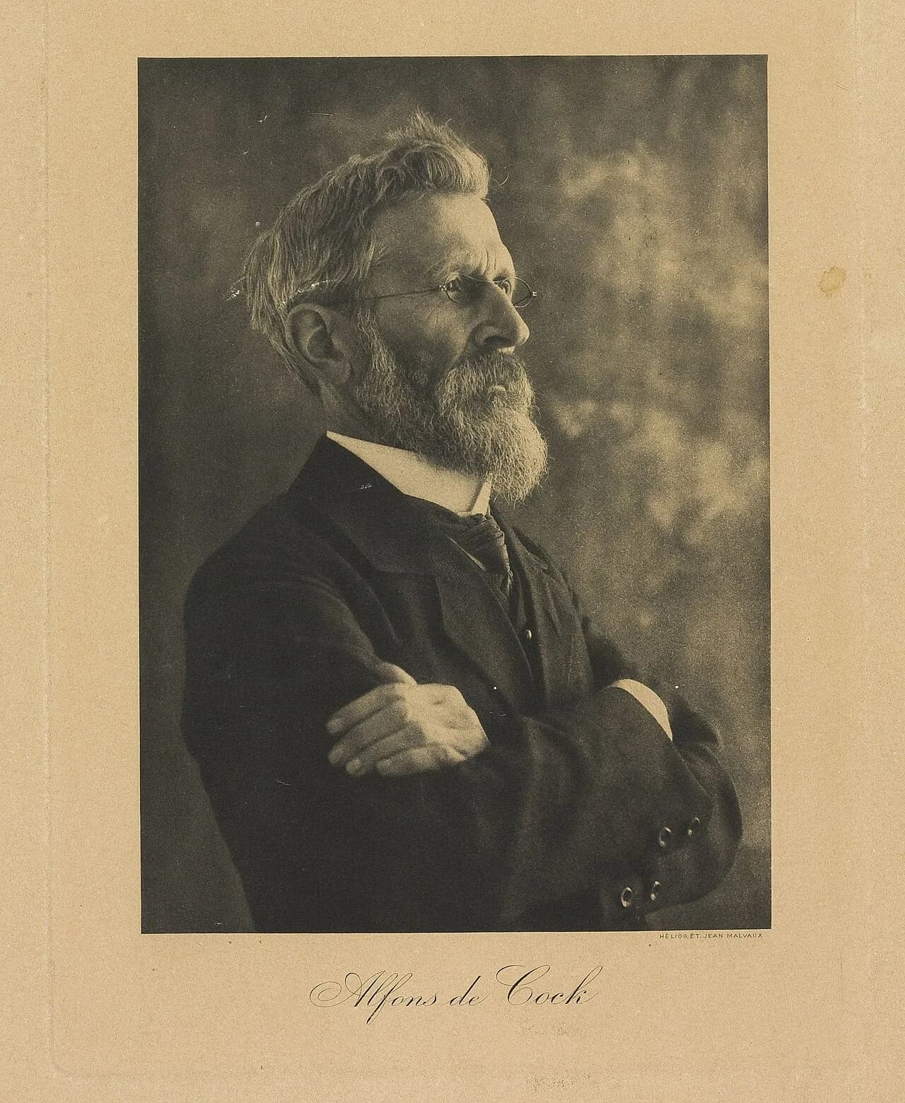 Alfons de Cock