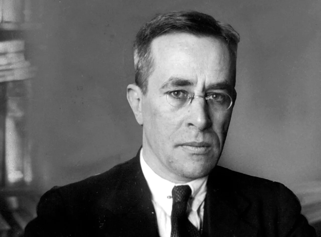 George Gonggrijp