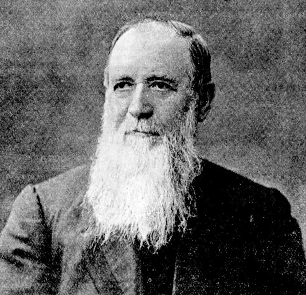 Edmund Webb
