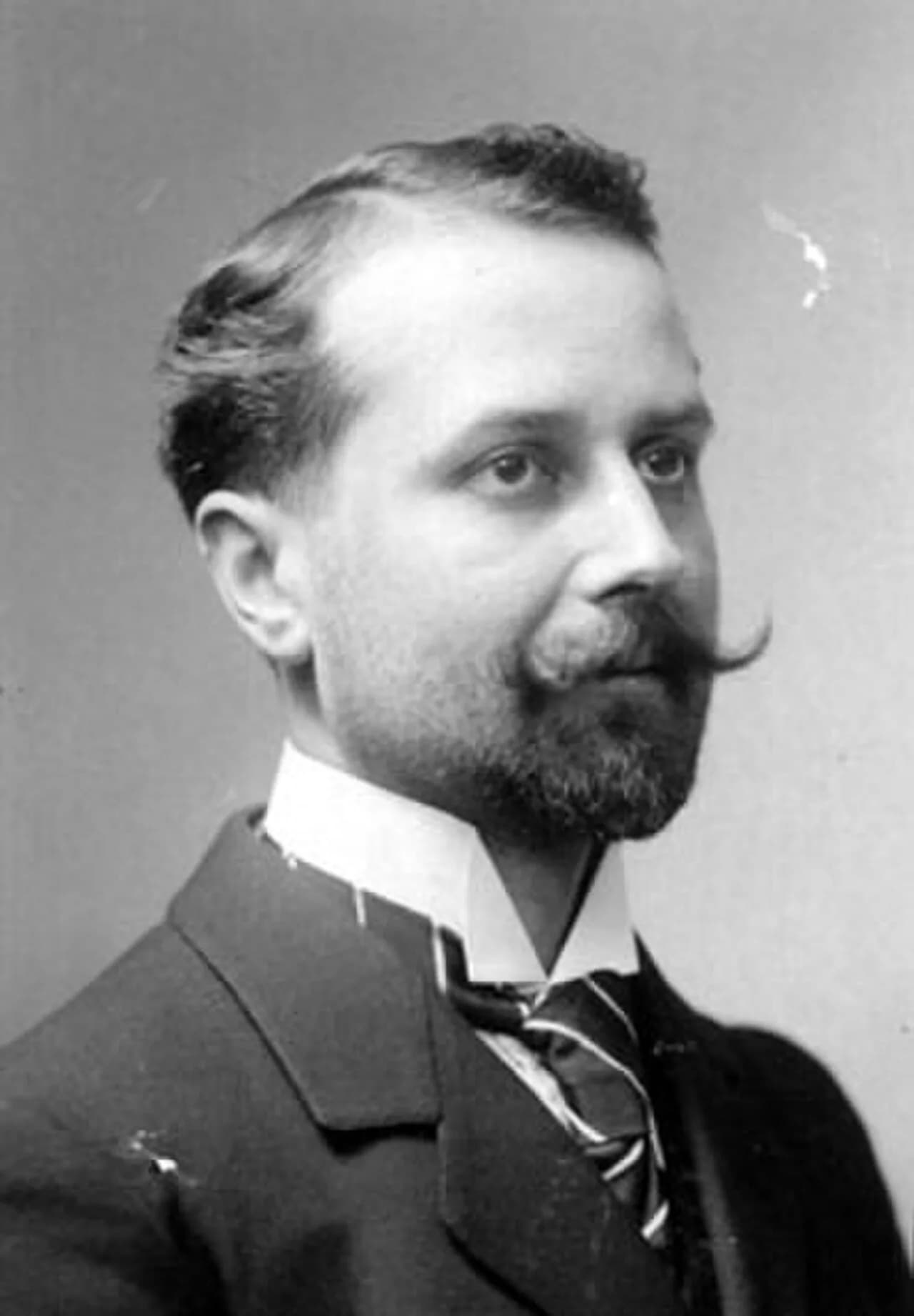 André Defline