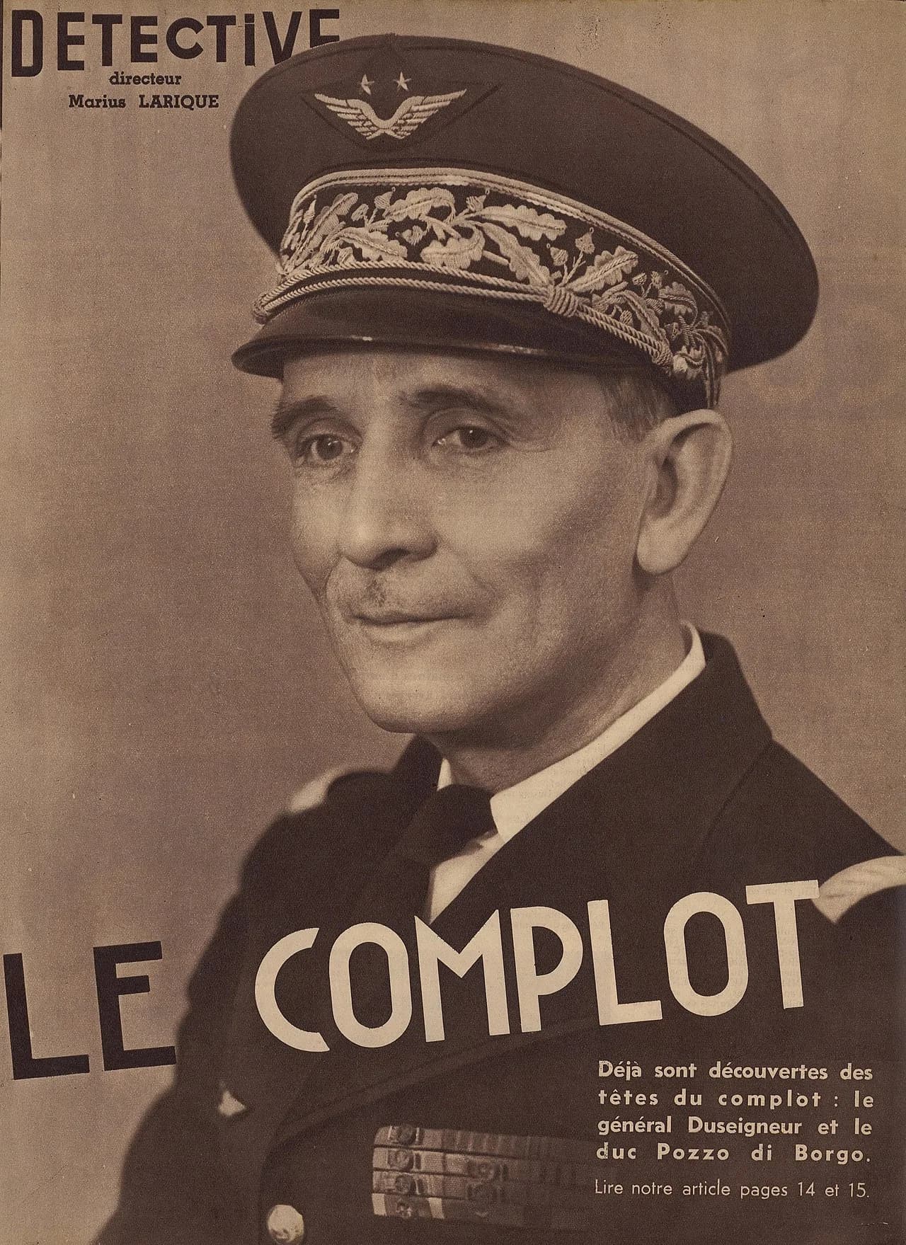 Édouard Duseigneur