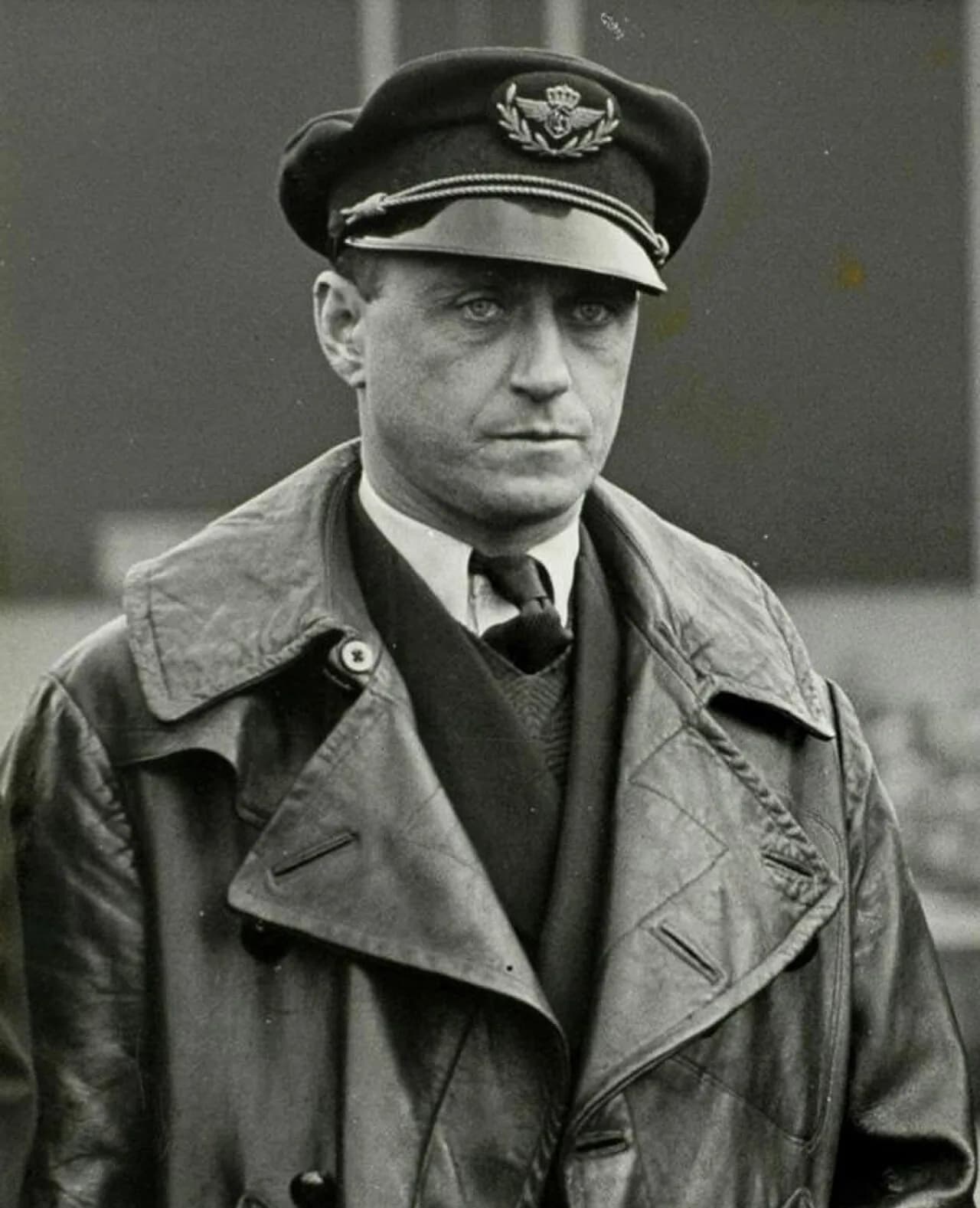 Jan Moll