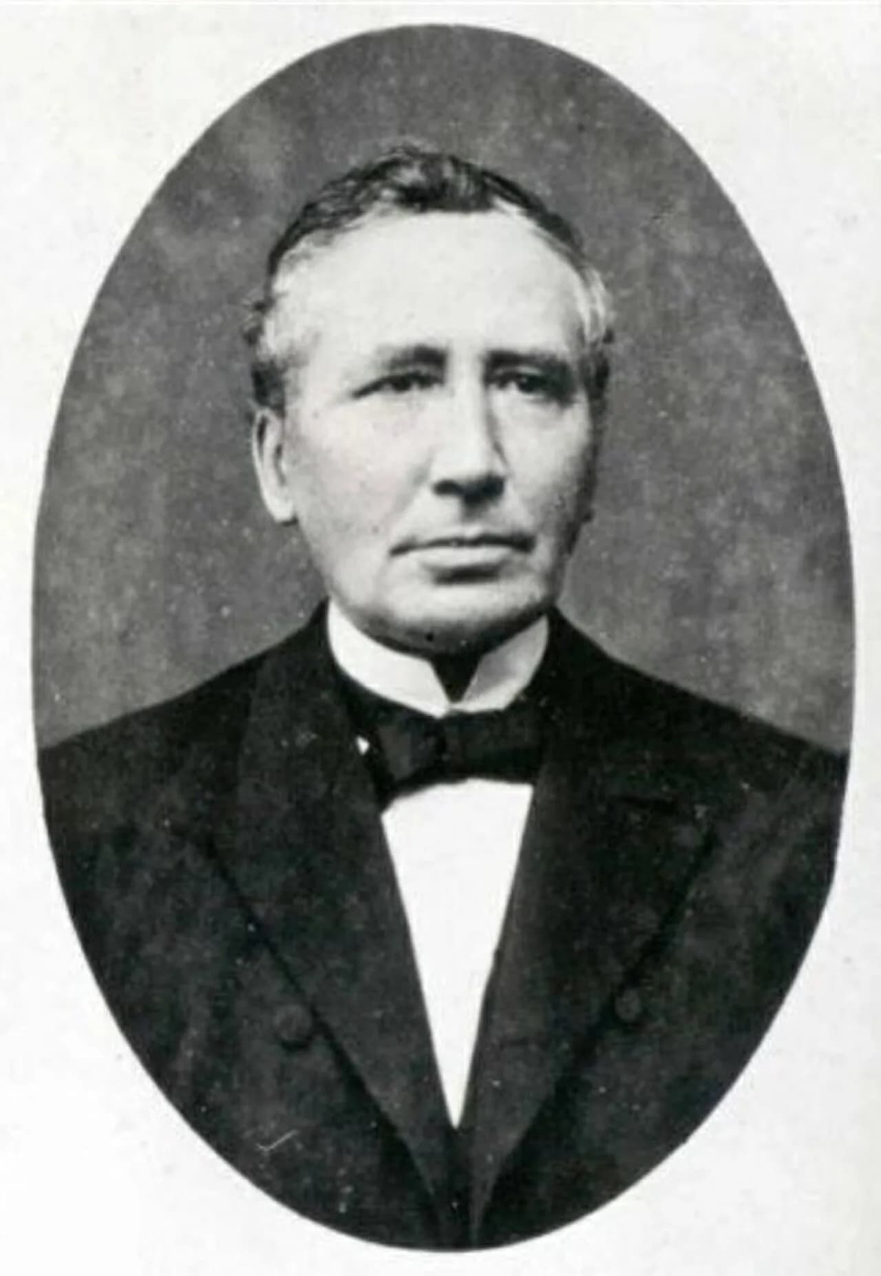 Eilard Attema