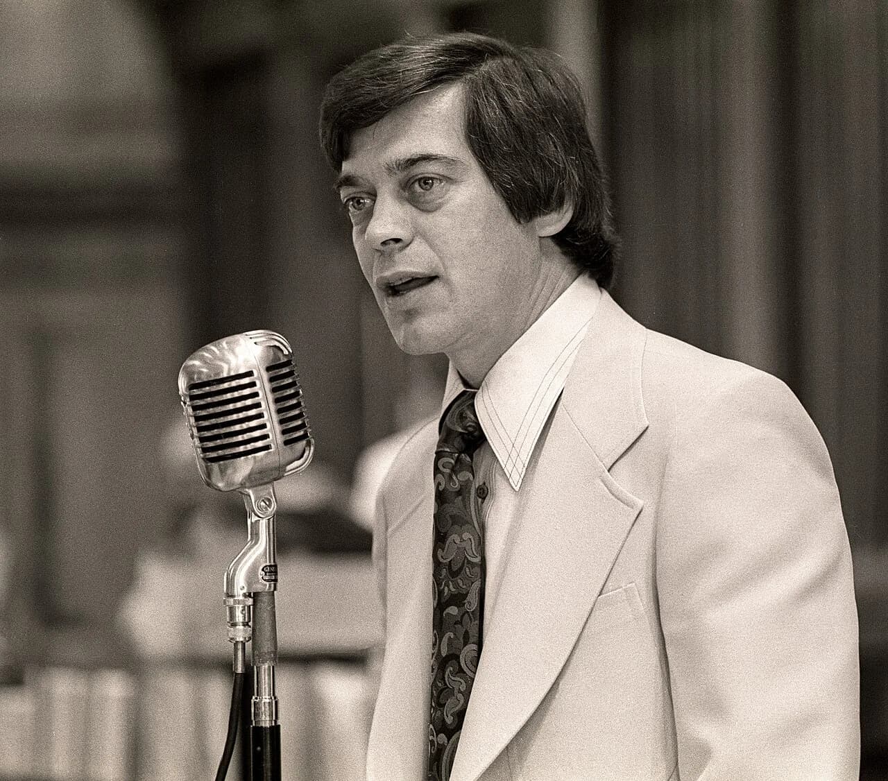 Norman Jesse