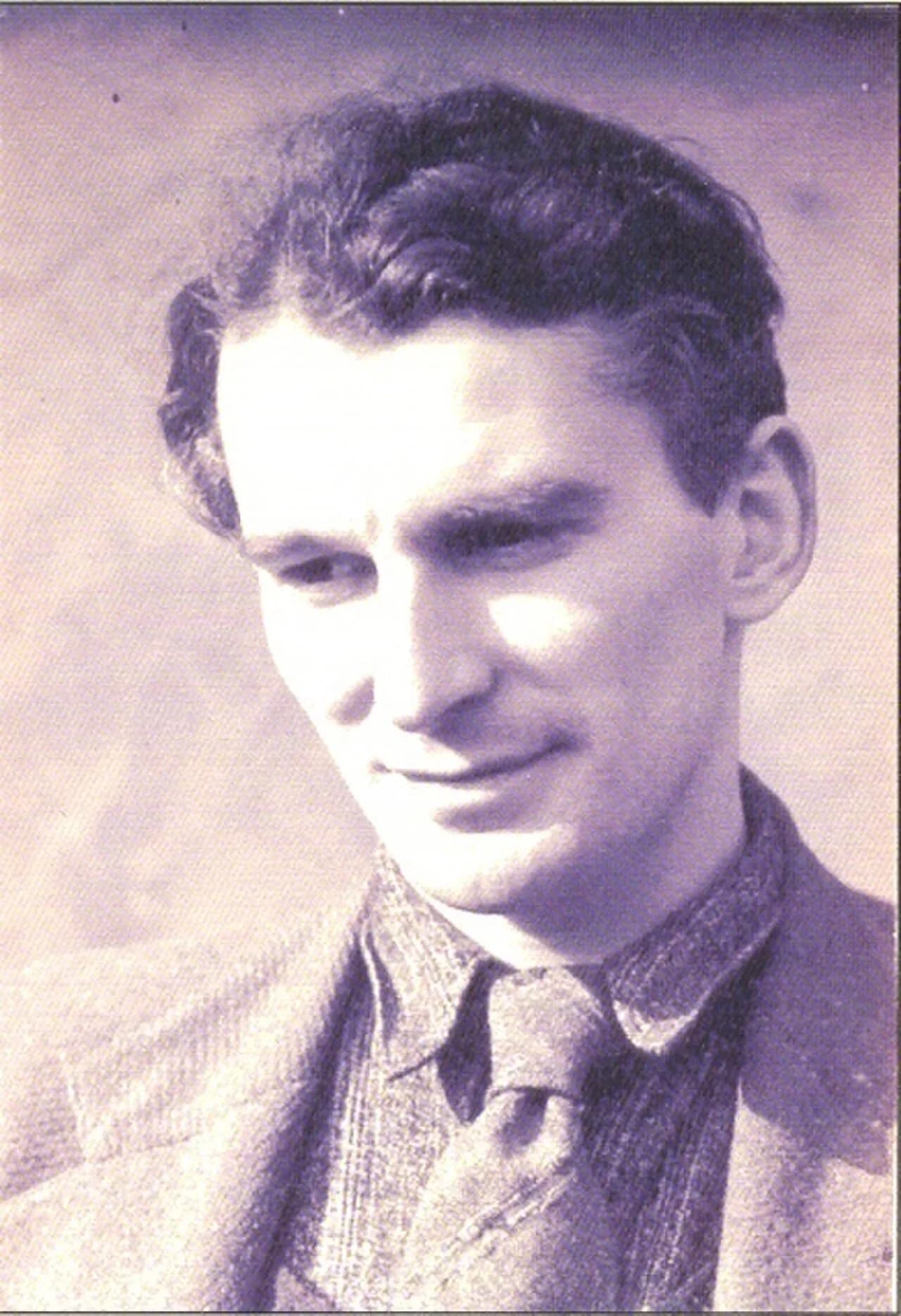 Tony Knowland