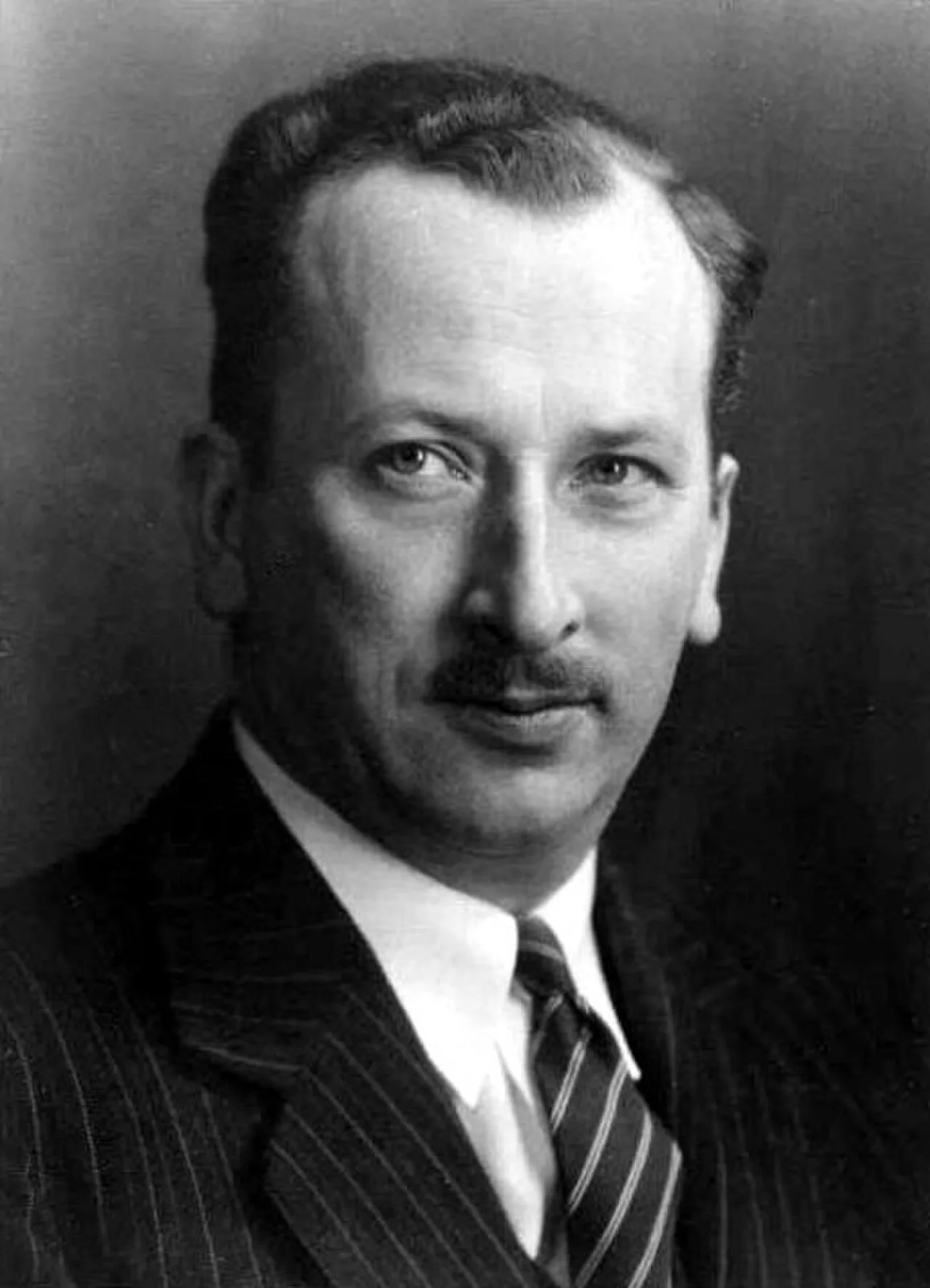 Henri Johan de Wijs