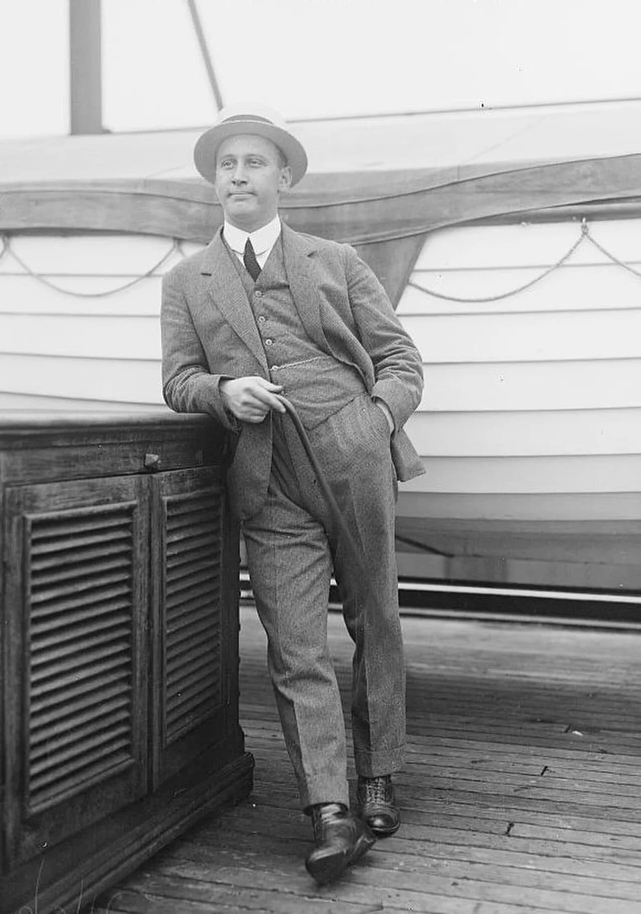 James Erroll Dunsford Boyd