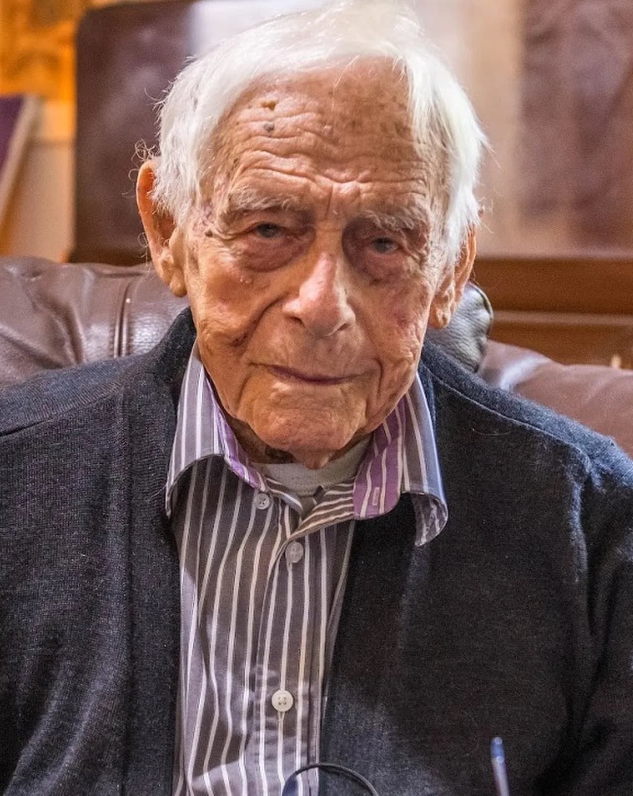 Alex Ziloni