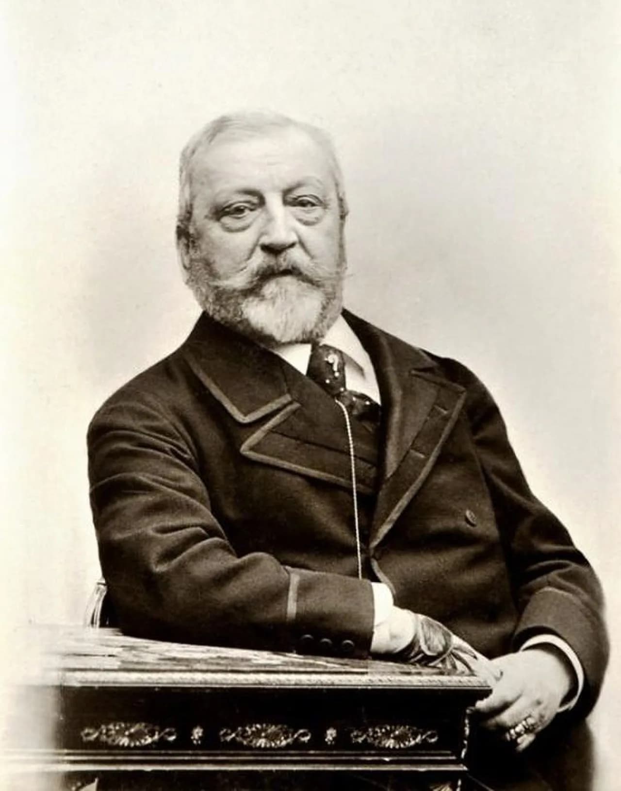 Guido Dubsky von Třebomyslic