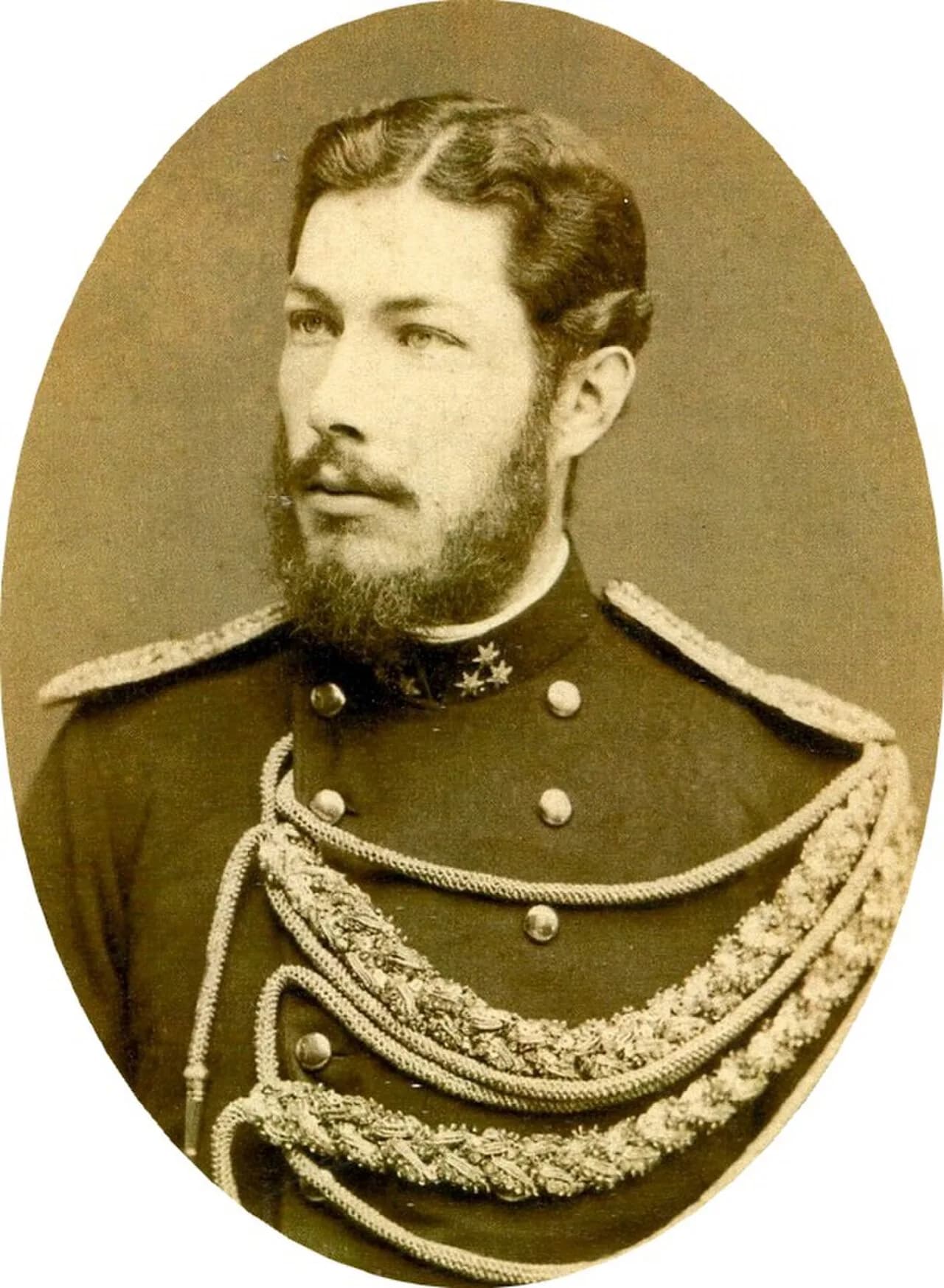 Evžen Vratislav z Mitrovic