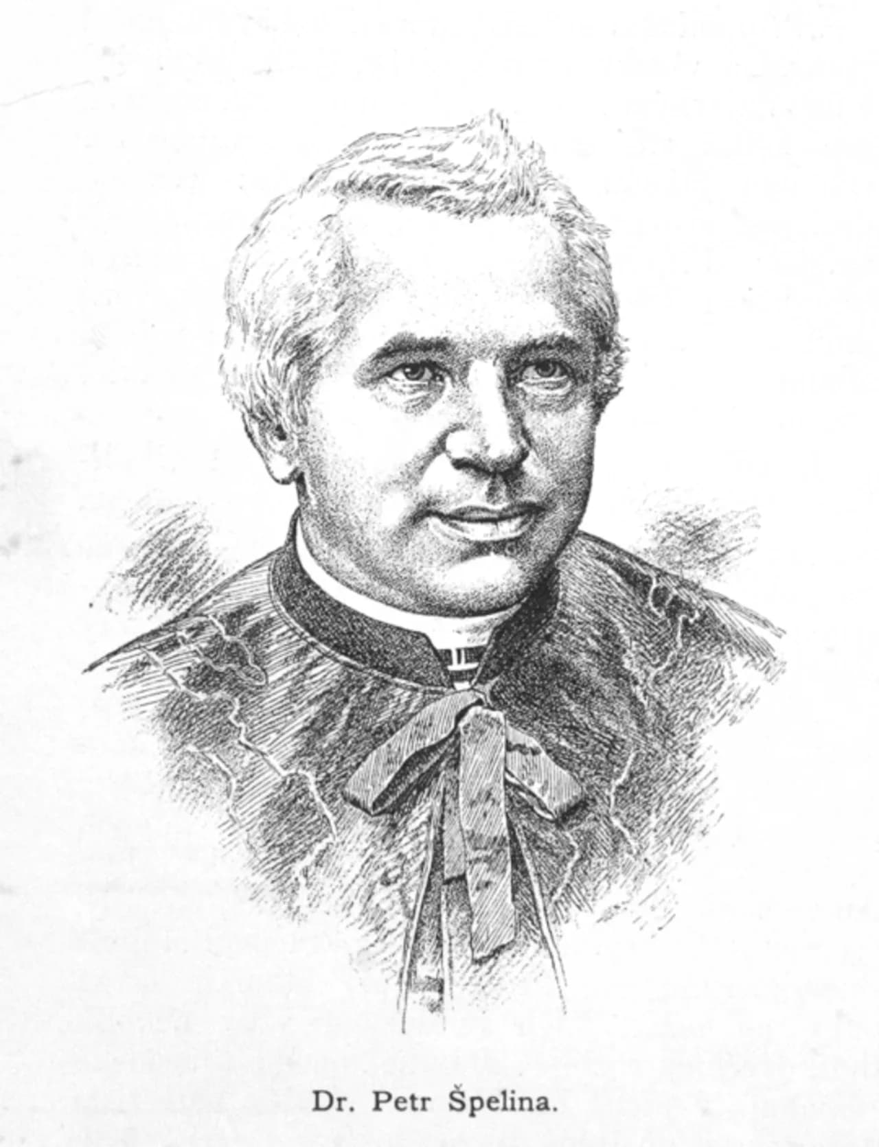 Petr Spelina