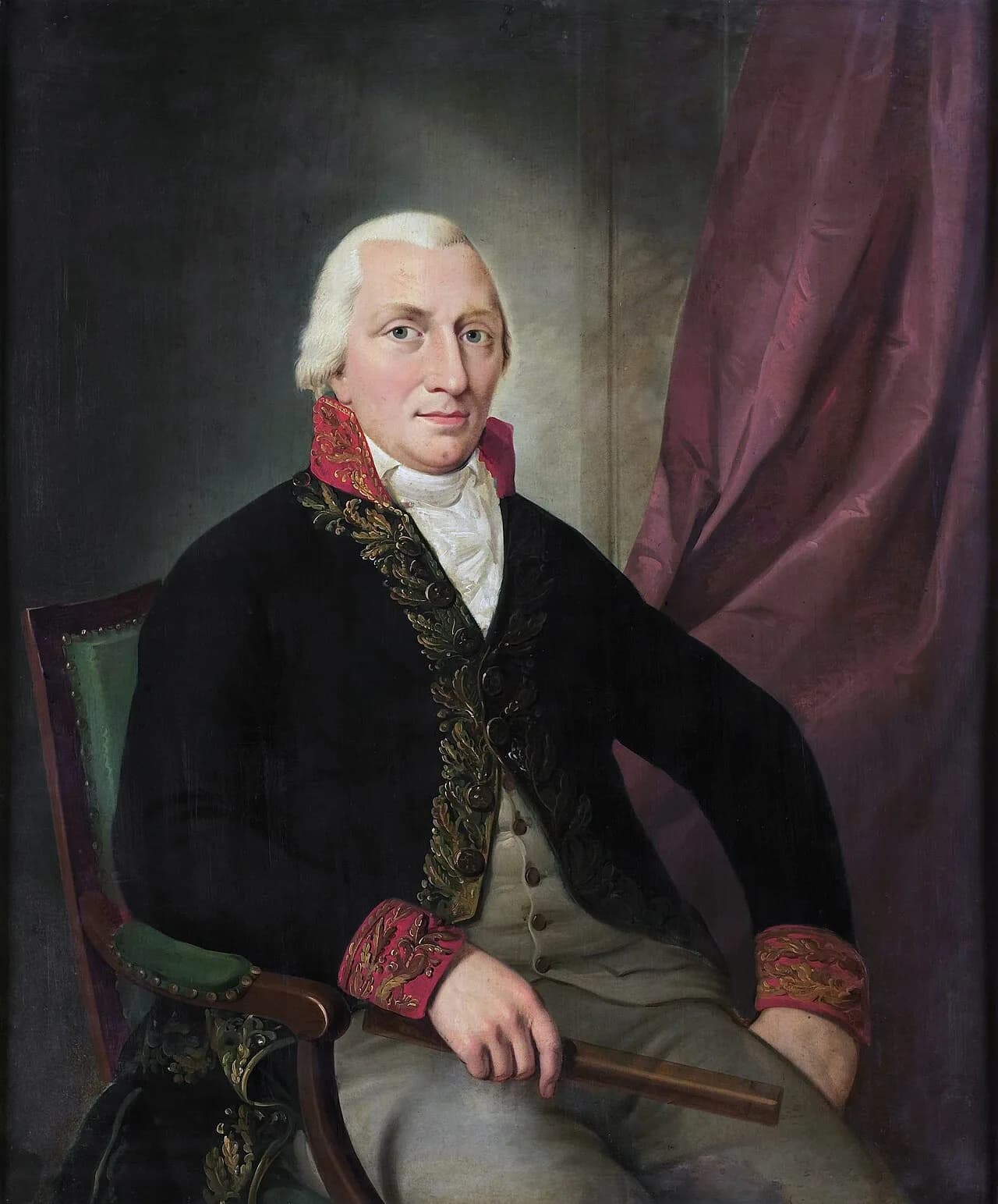 Albertus Henricus Wiese