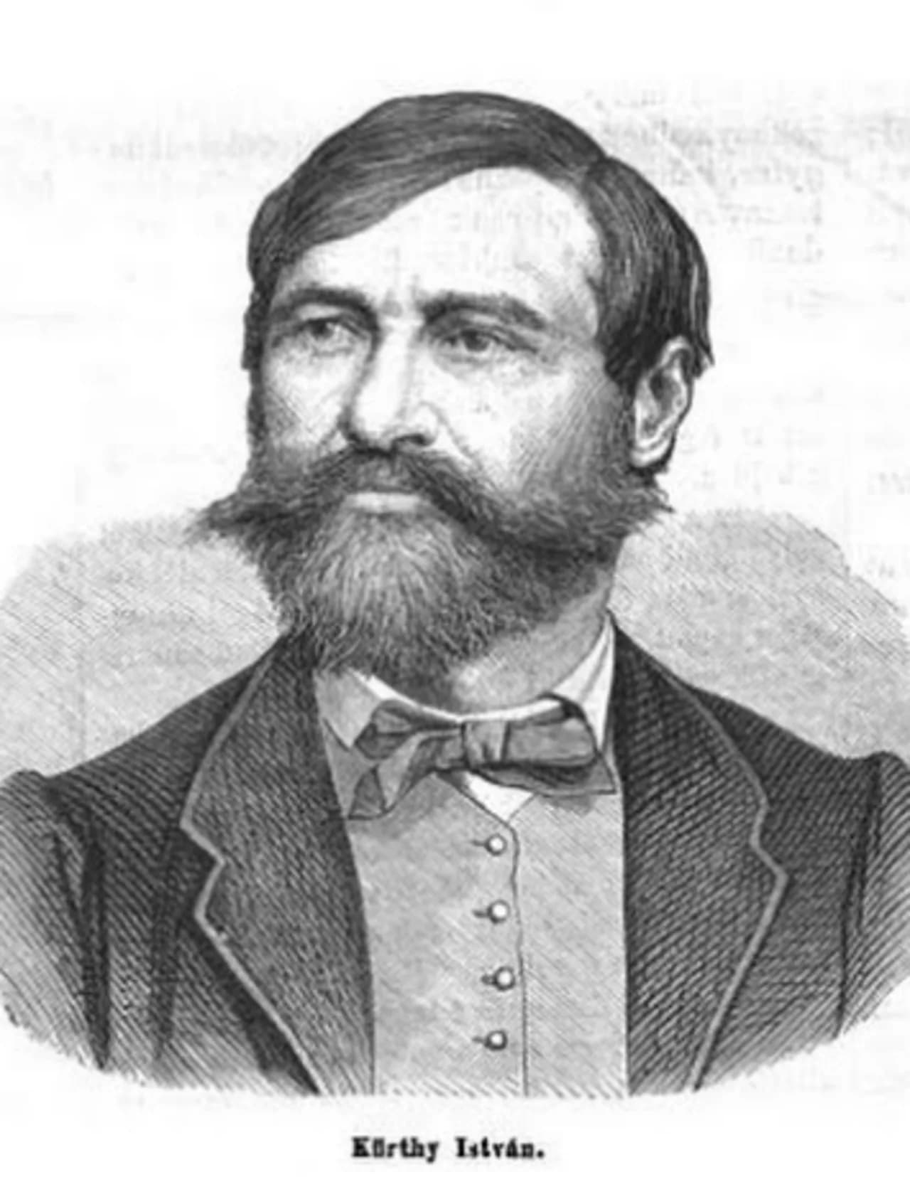 István Kürthy