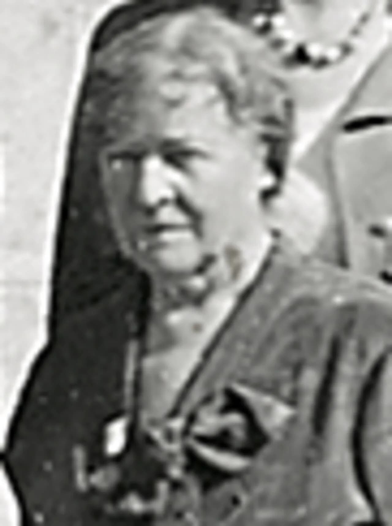 Louise Duffield Cummings