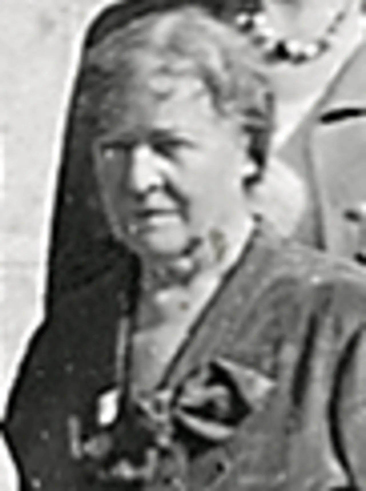 Louise Duffield Cummings