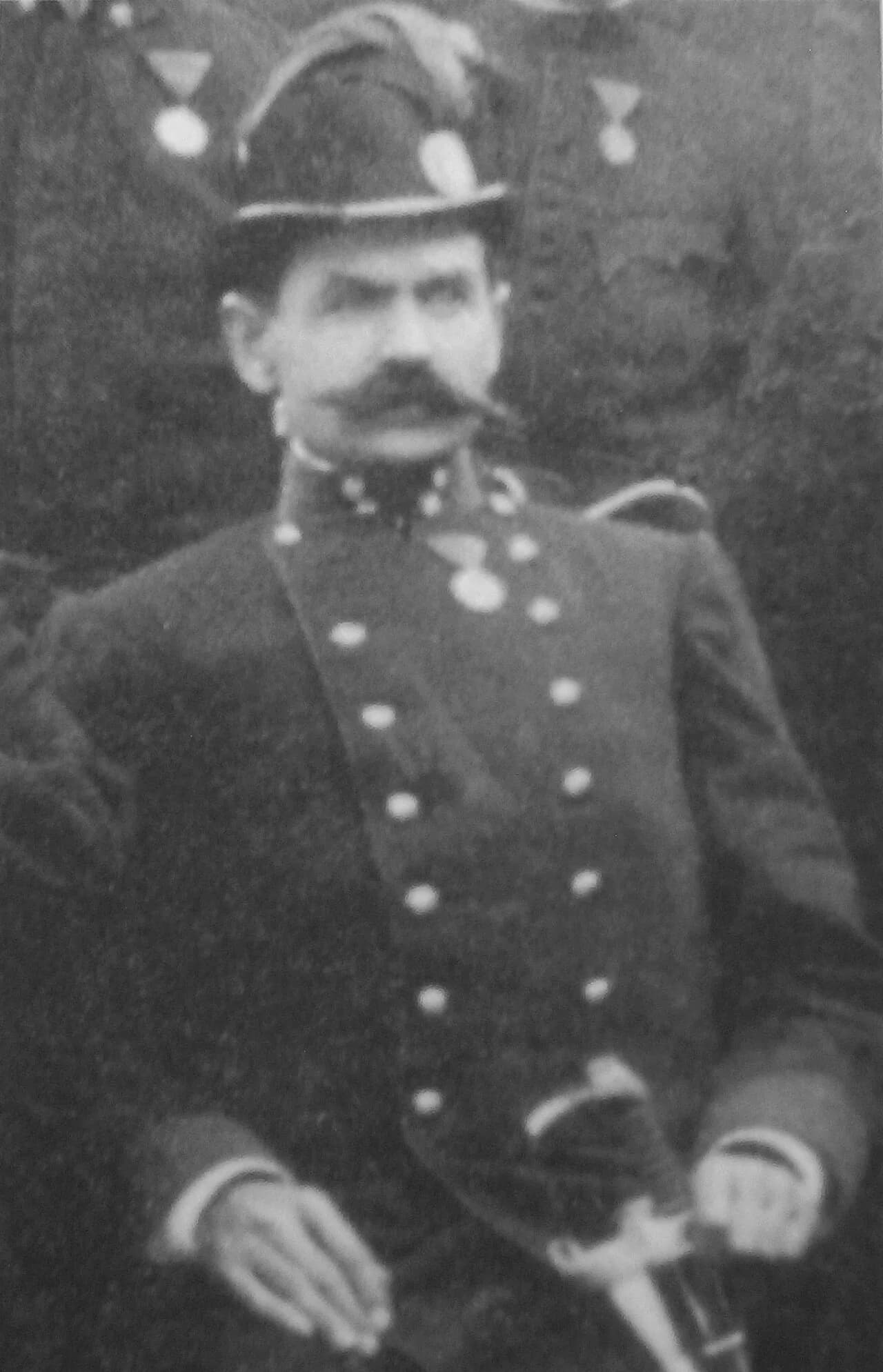 Wiktor Dręgiewicz