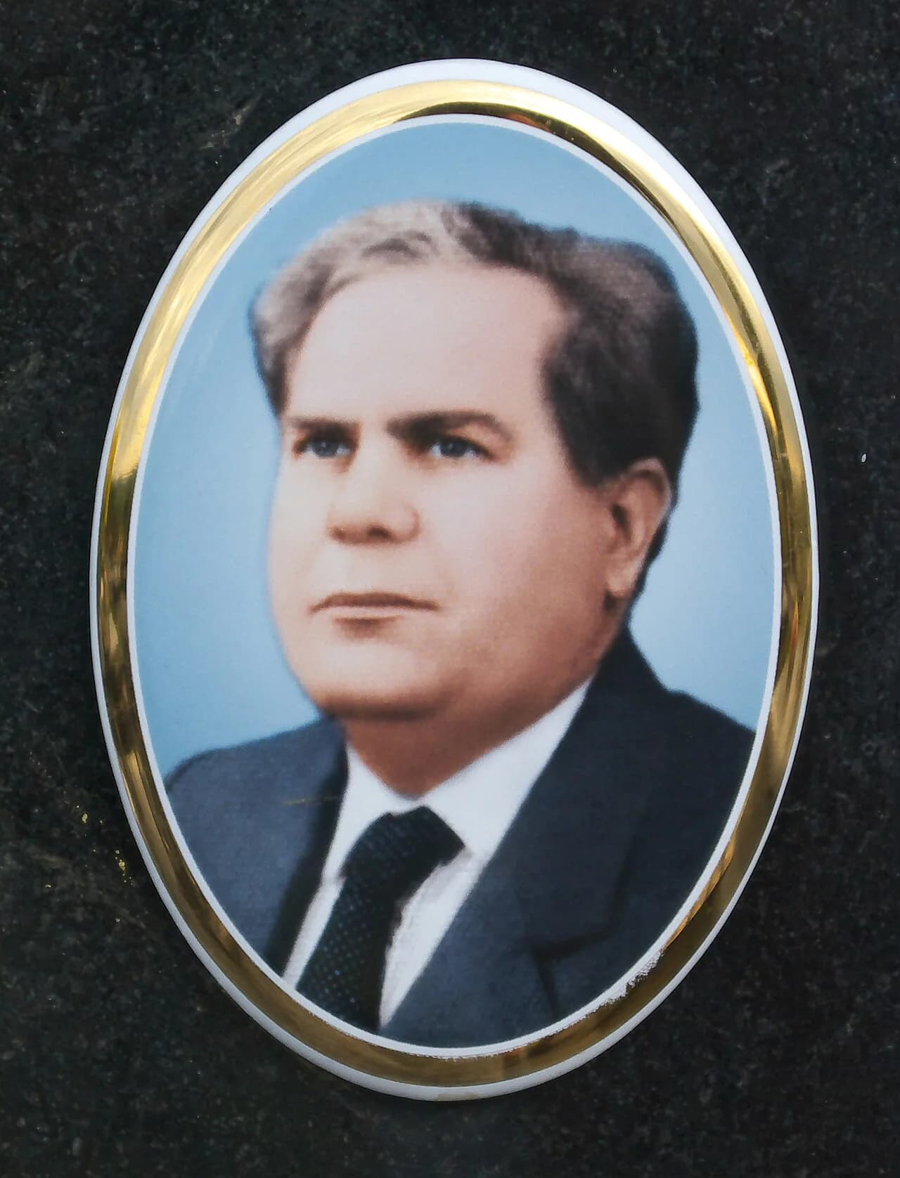 Edmund Janusz