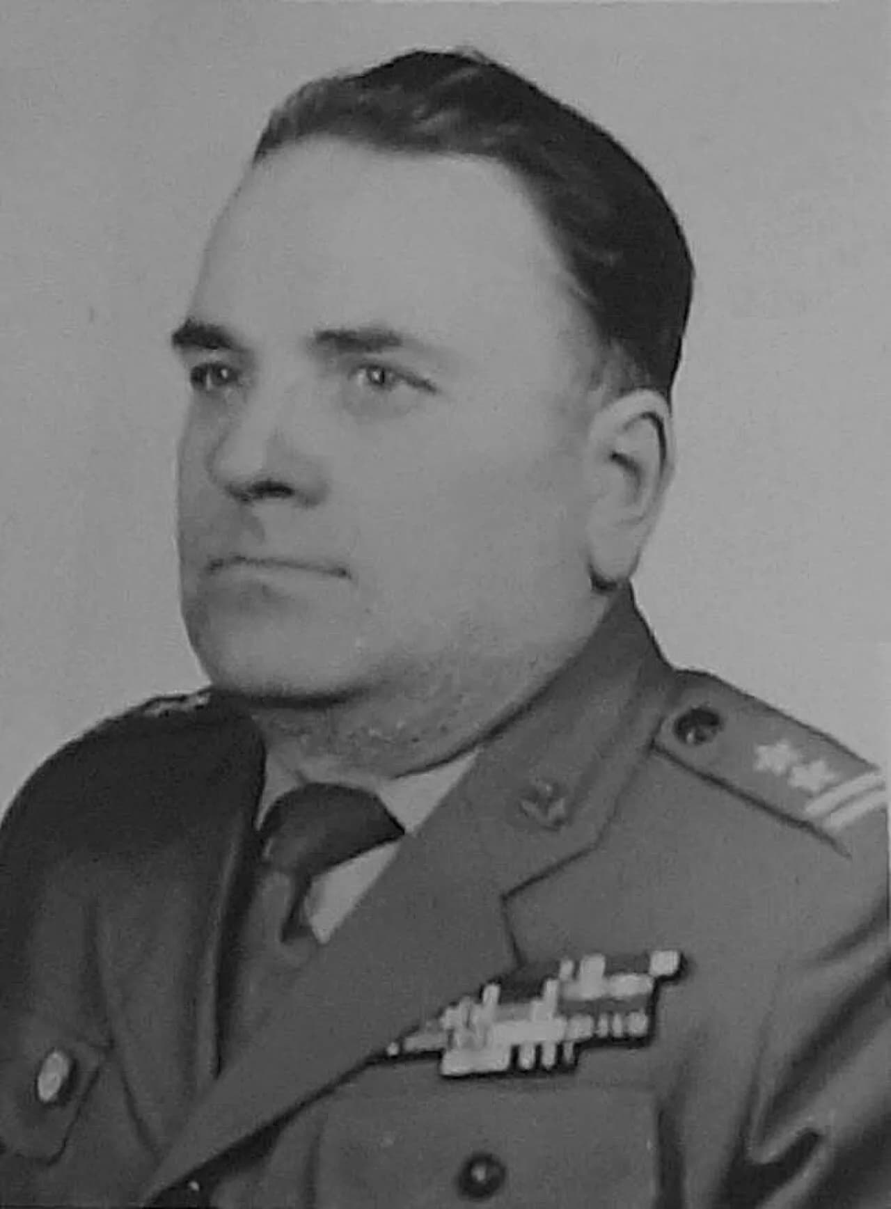 Paweł Miller