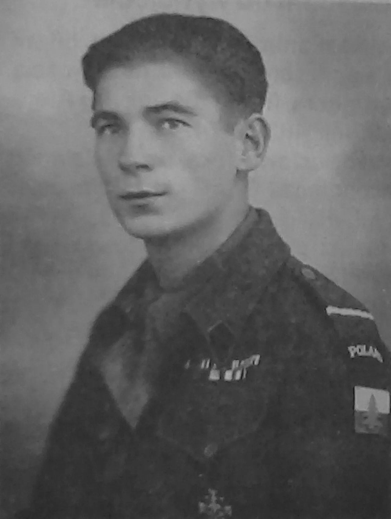 Bolesław Pastuszak