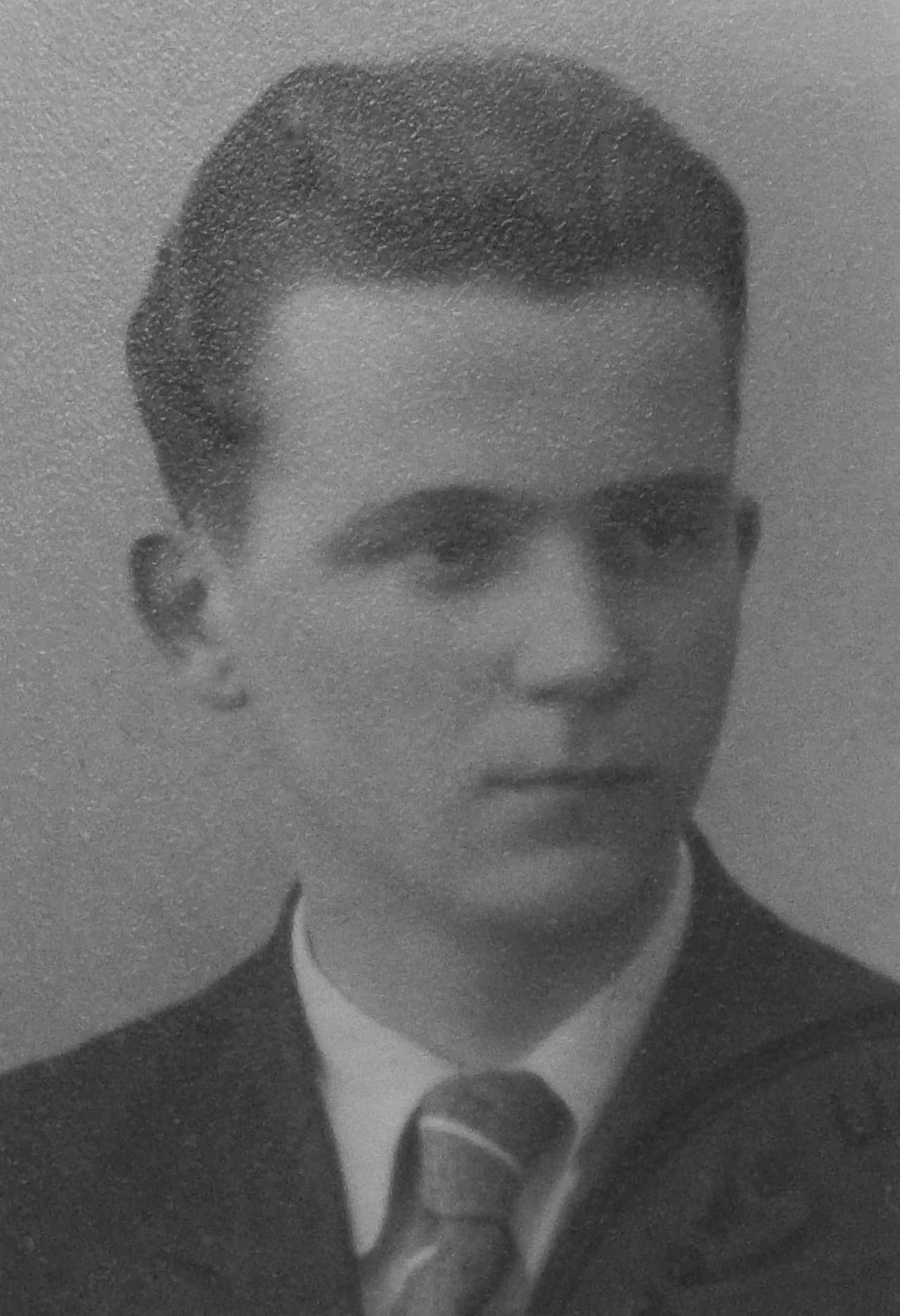 Bronisław Wajda