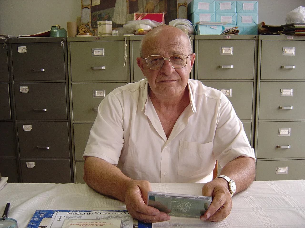 Flávio Carneiro Rodrigues