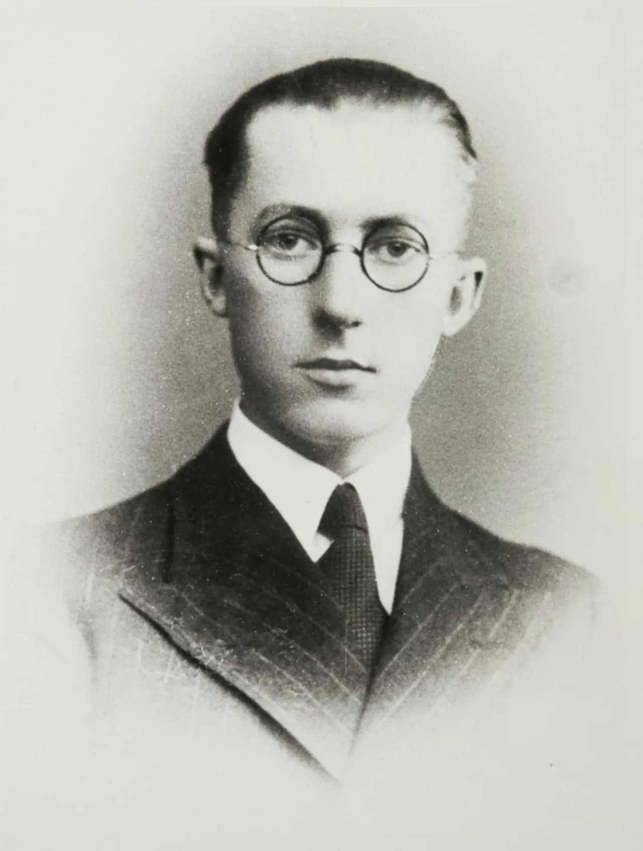 Jan Pawłowicz