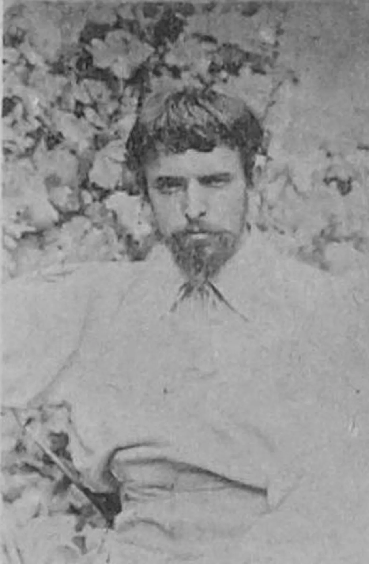 Charles Jacquot