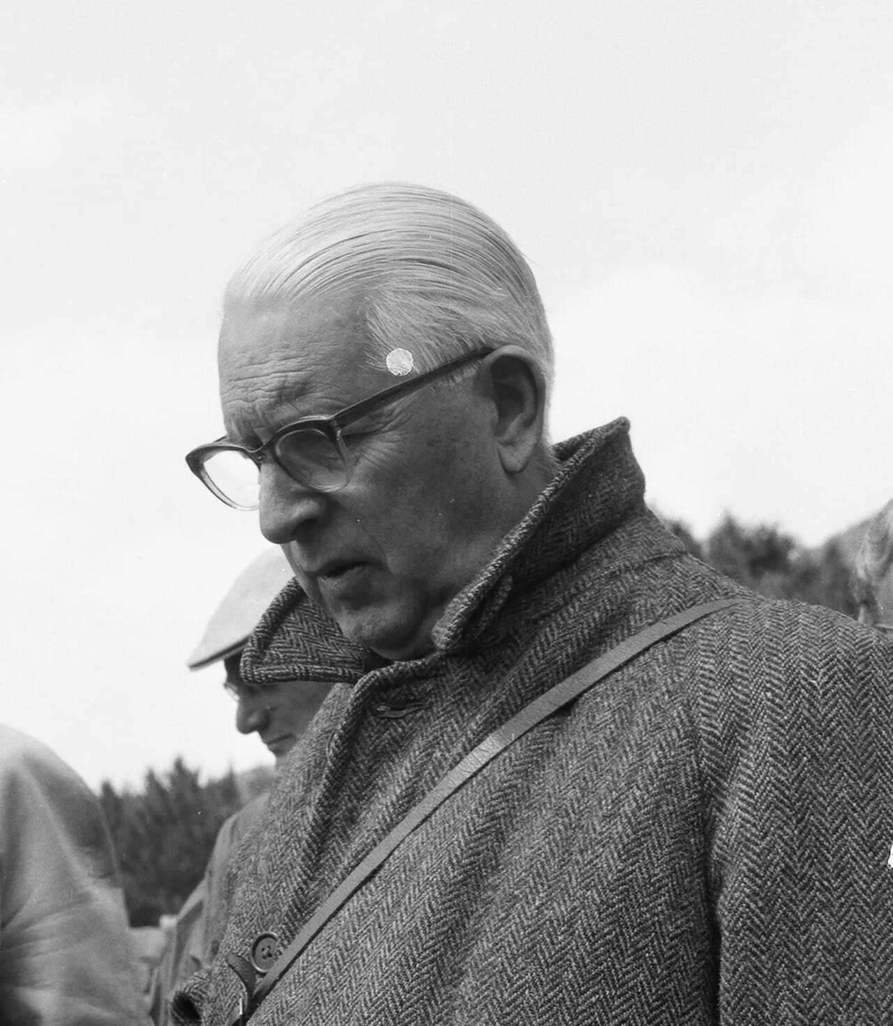 Henricus Weve