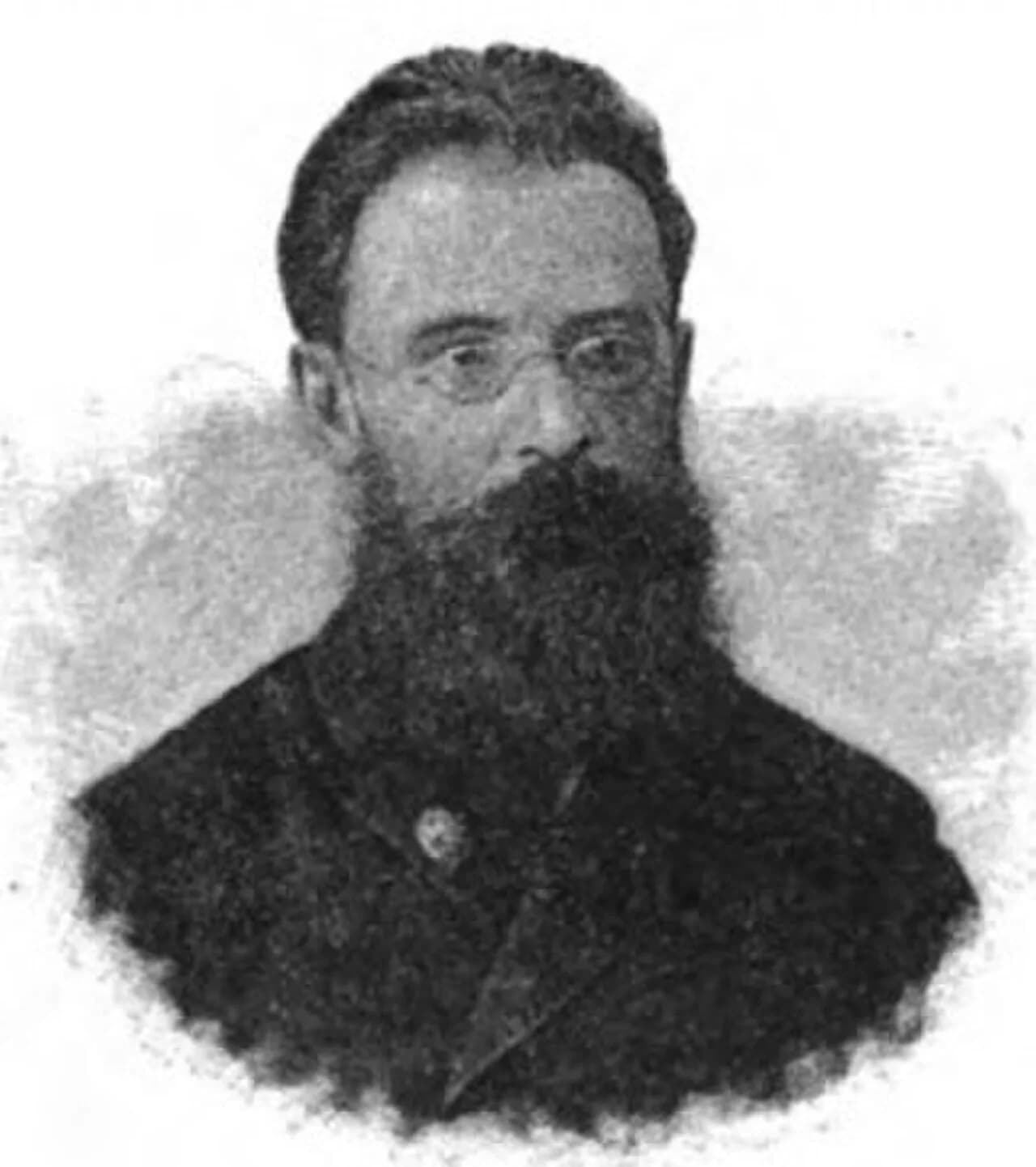 Alexander Pawlowitsch Maximow