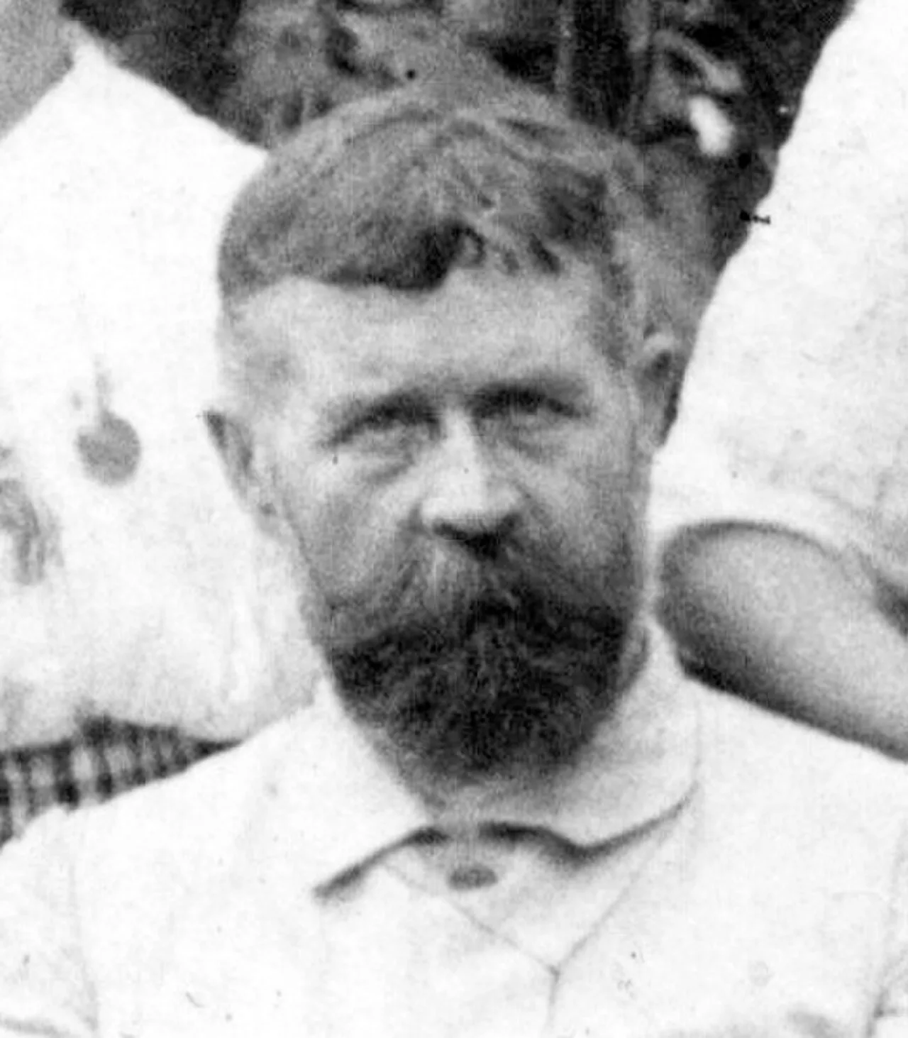 Félix Roumy