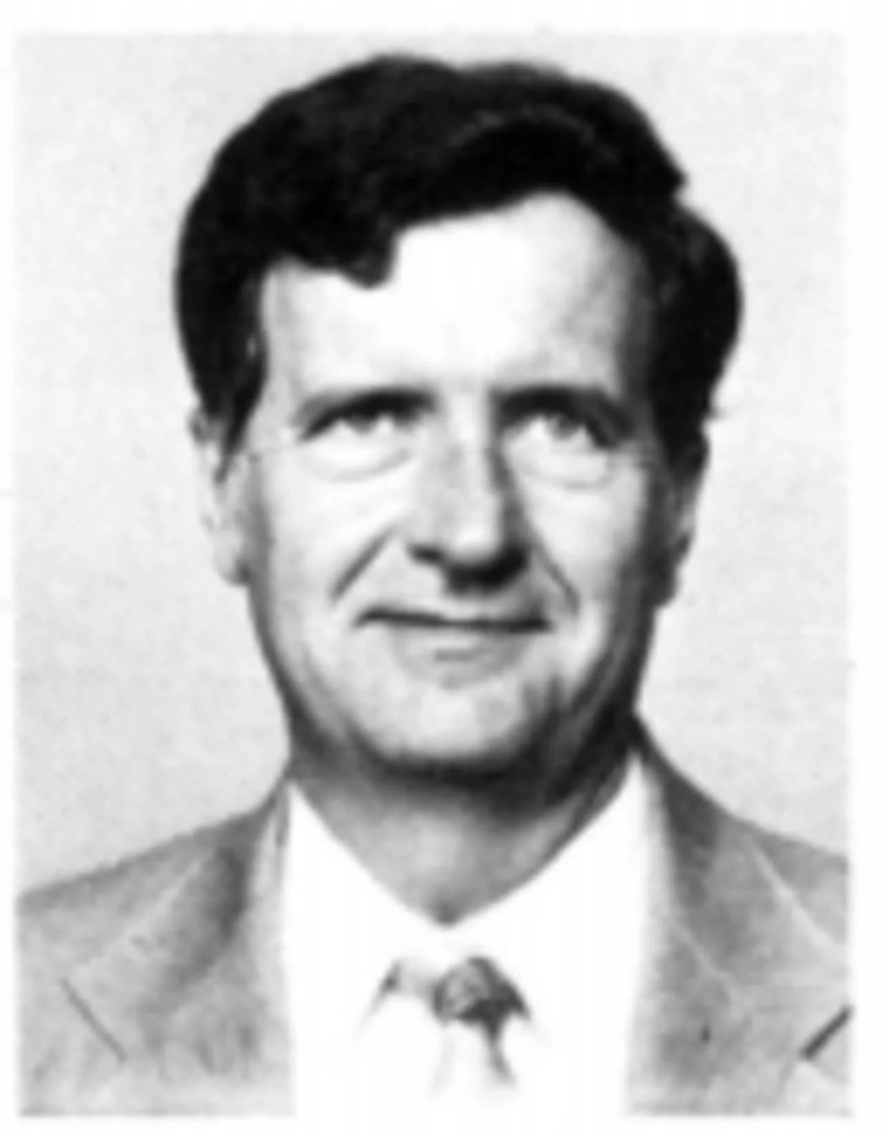 George Samuel Hurst