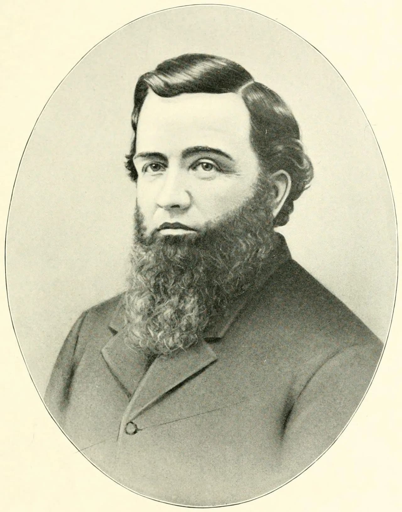 Eli B. Ames