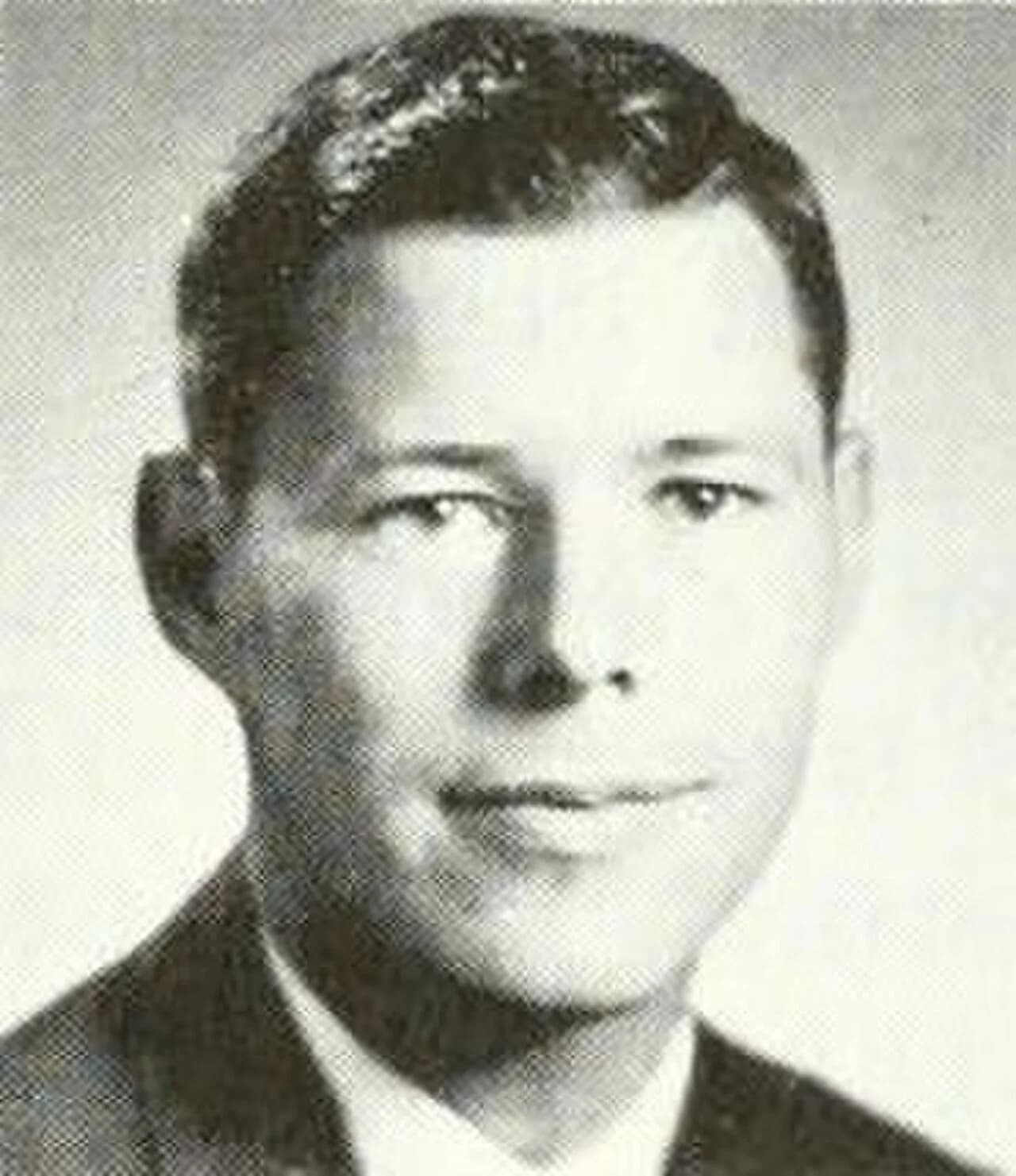James H. Carson, Jr.