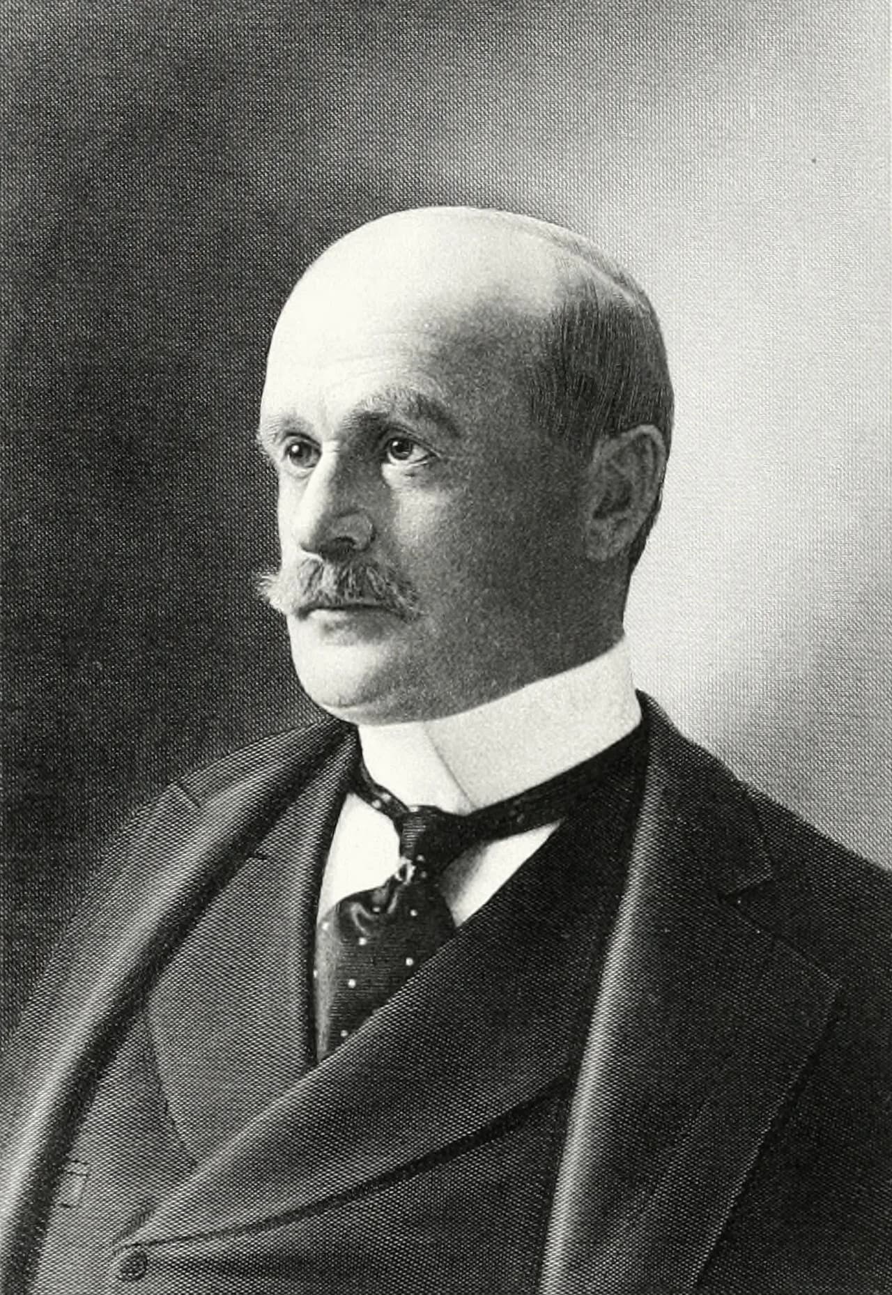 John Sergeant Cram