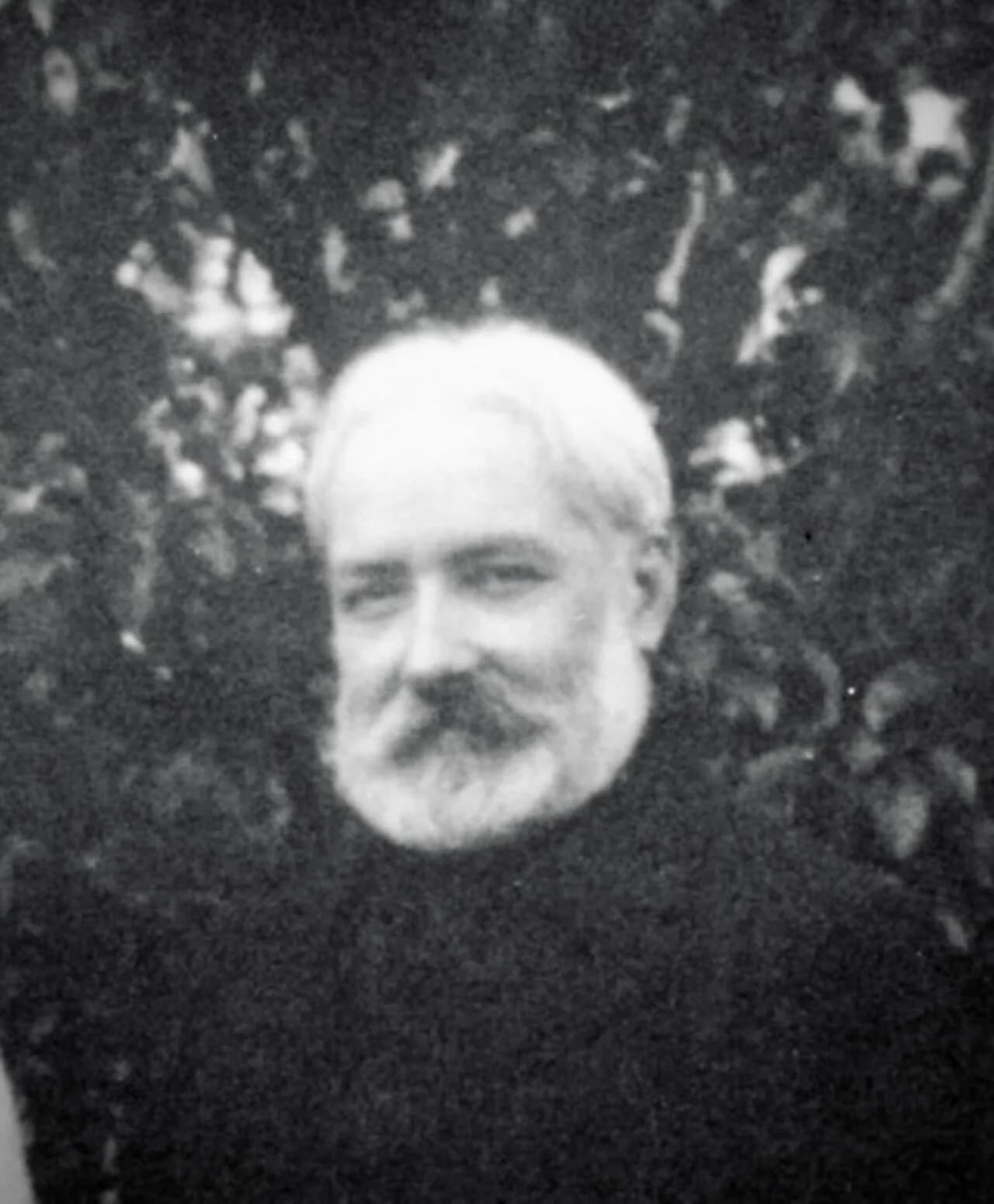 Jean Chauvin