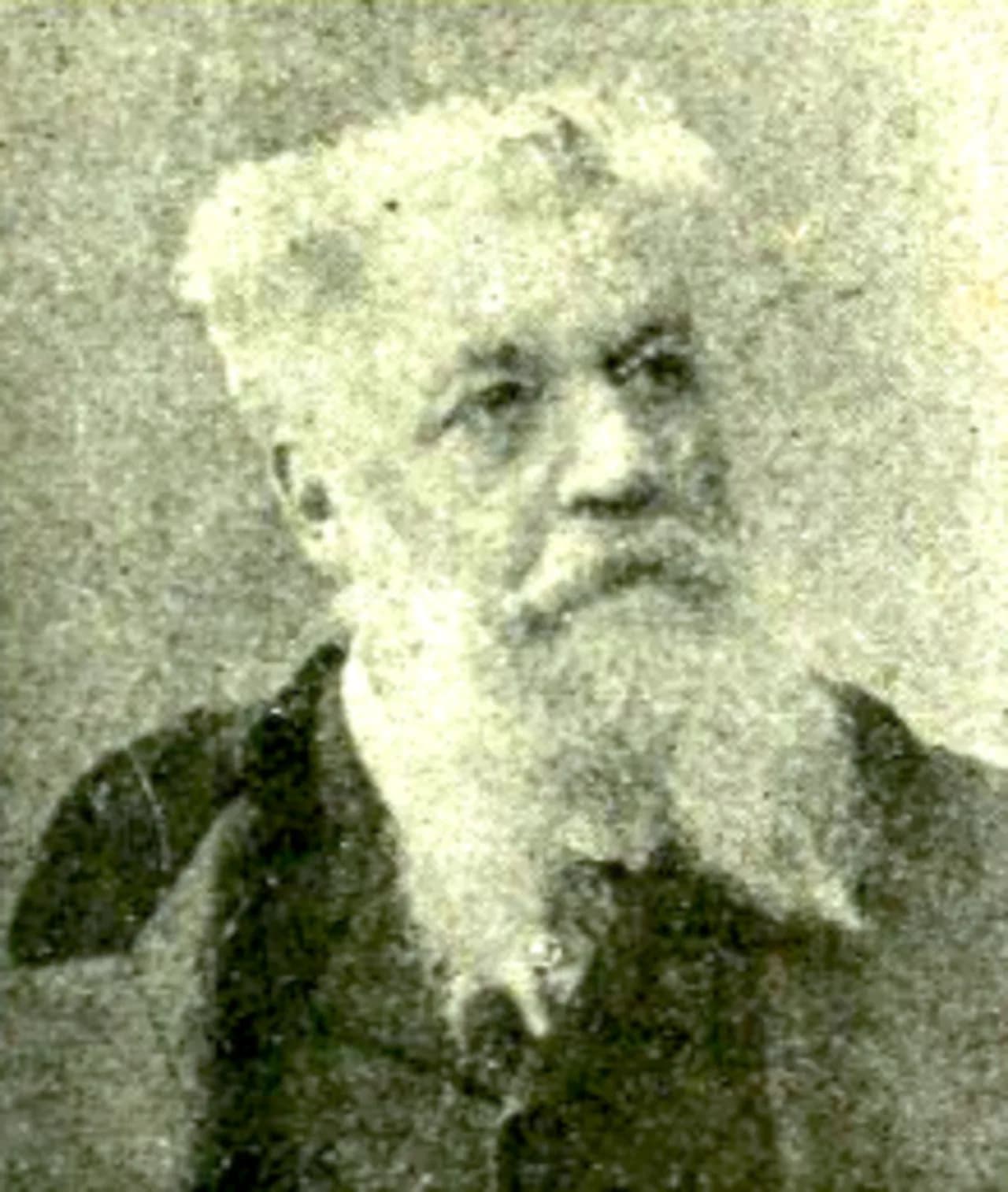 Arthur Marie Gabriel Comte du Pasage
