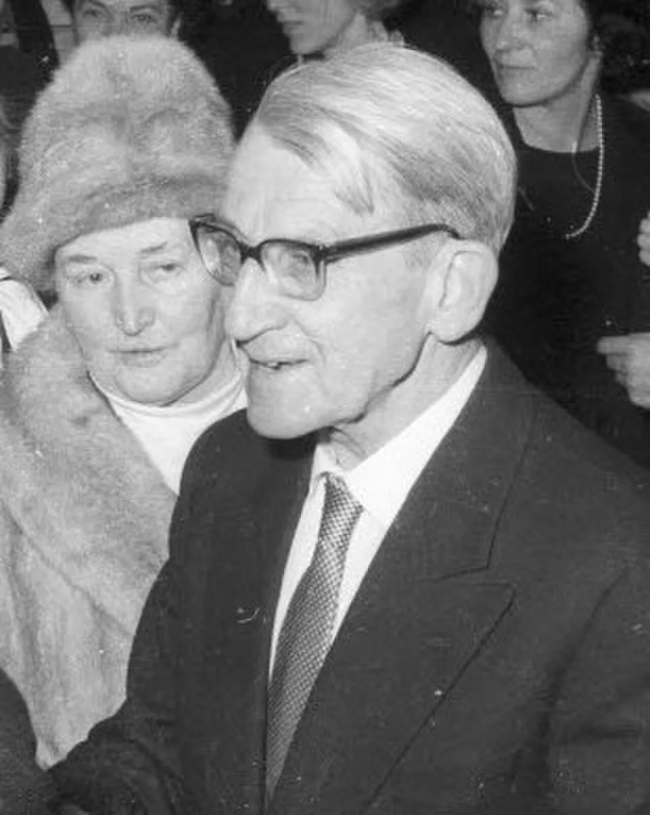 Helmuth Reinwein