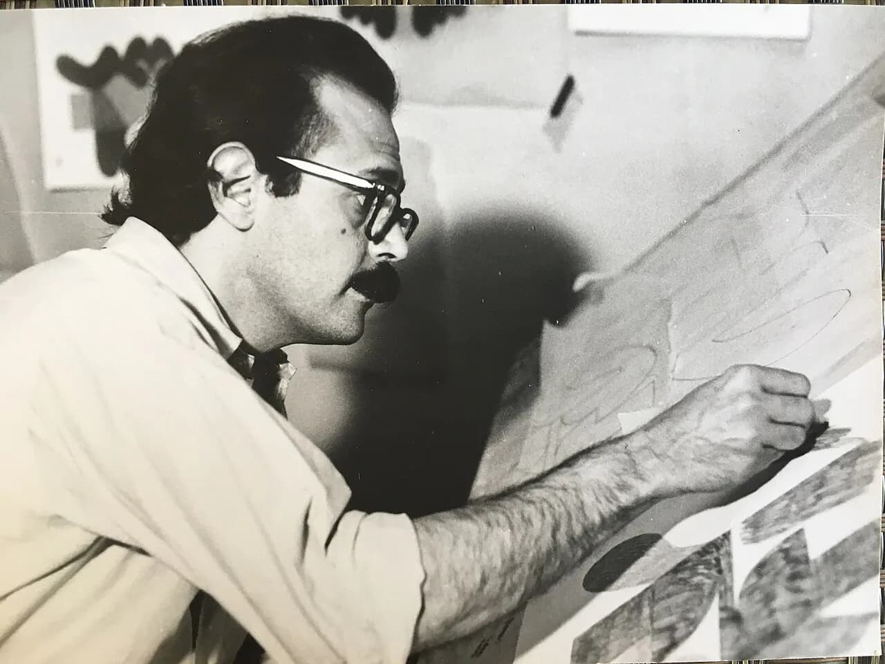 Mario Volpe