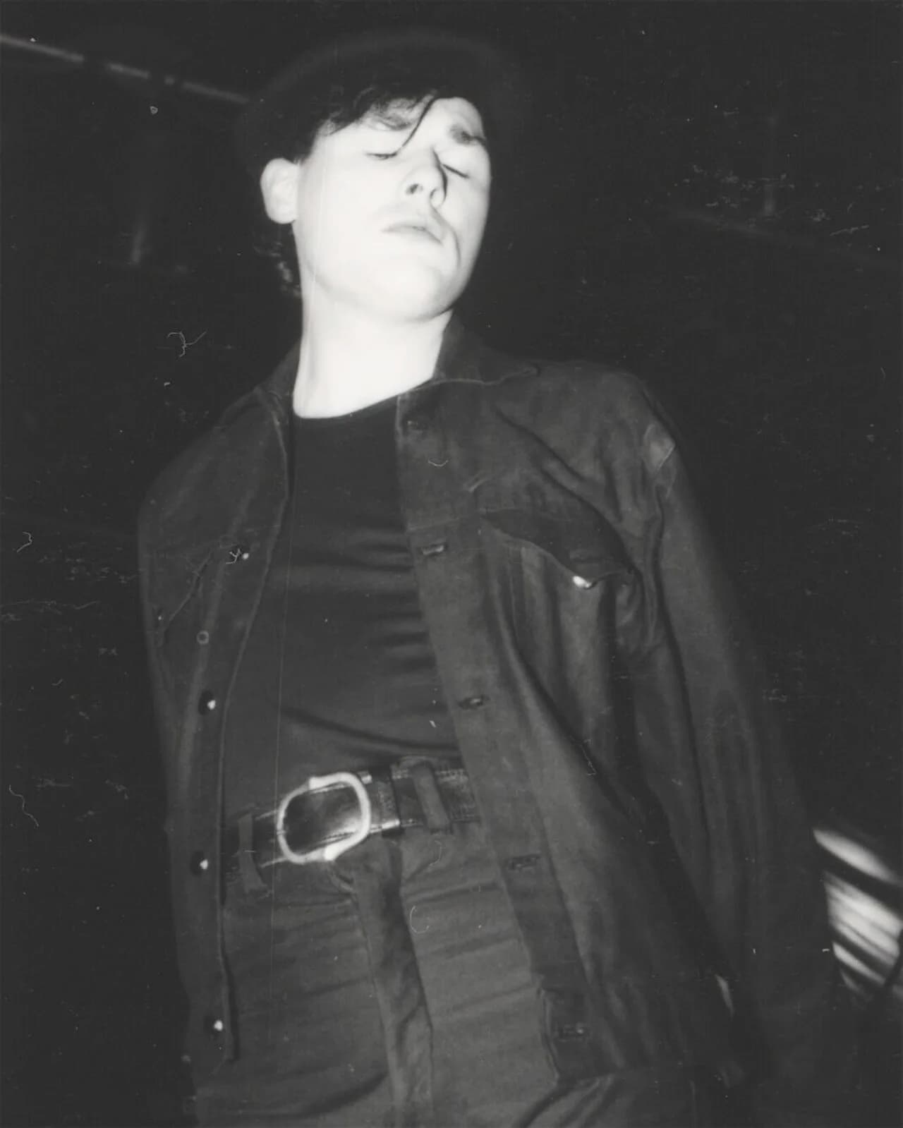 Billy MacKenzie