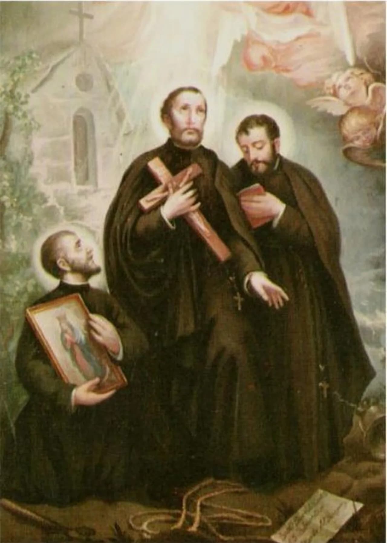 Juan del Castillo