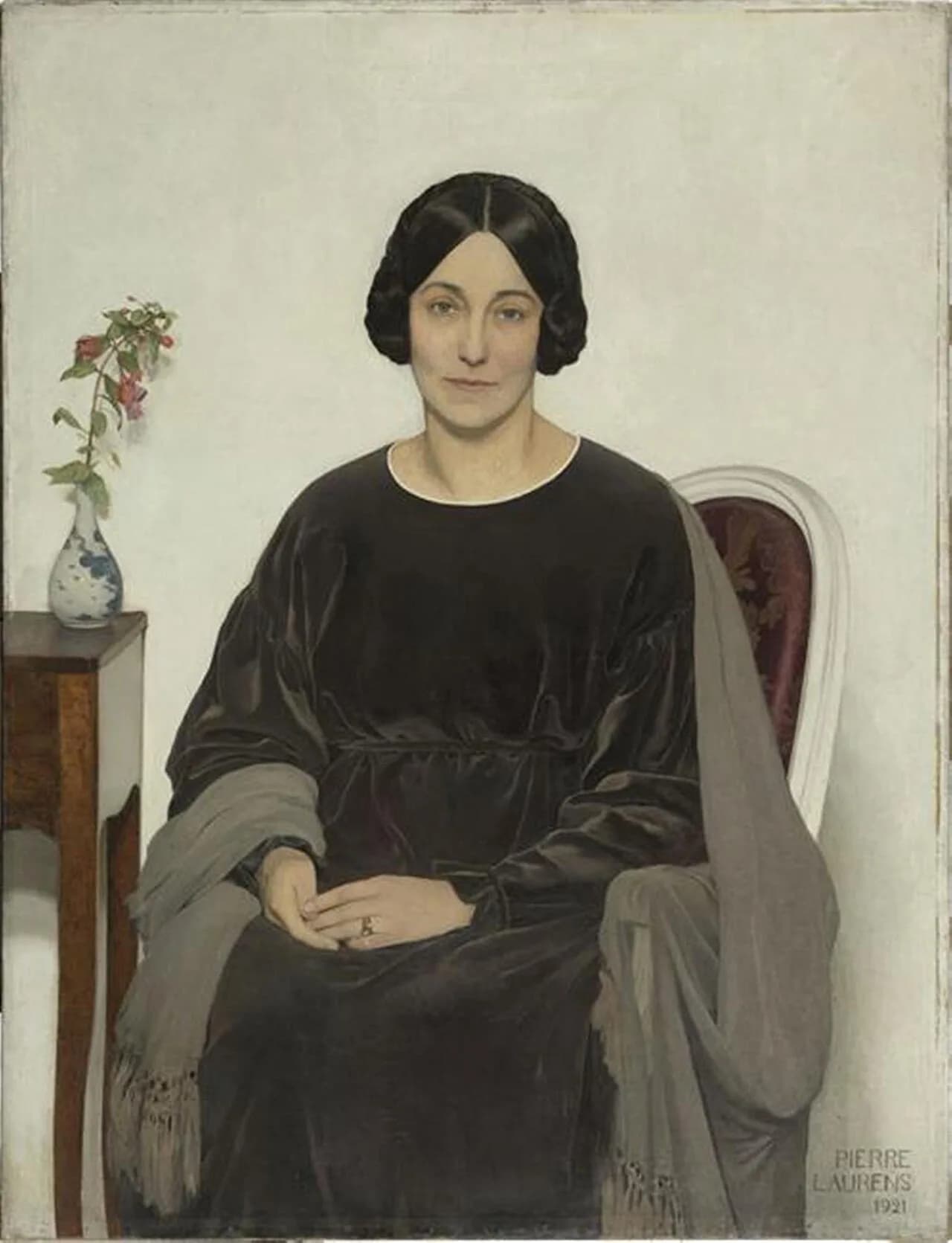 Yvonne Diéterle