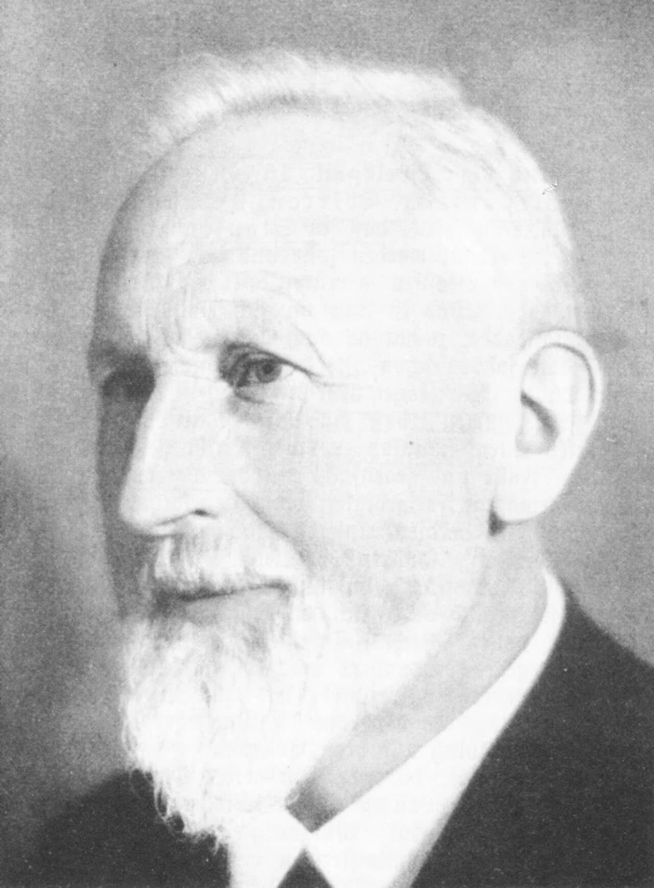 Gotthold Schlusser
