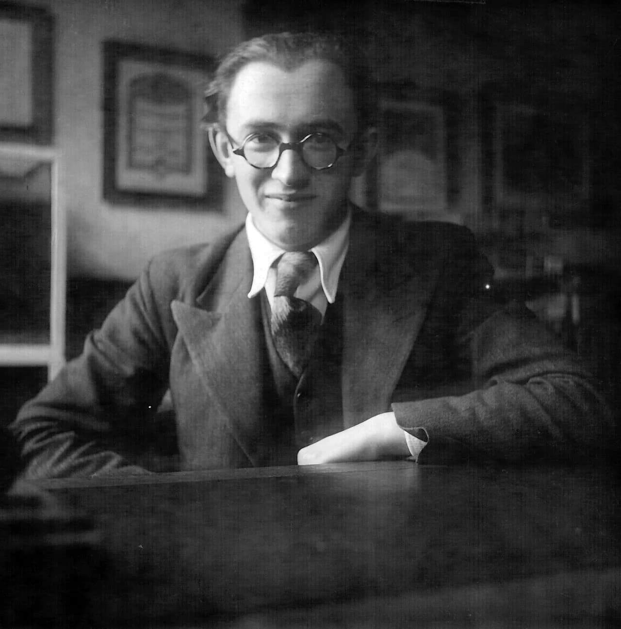Julius Brumsack
