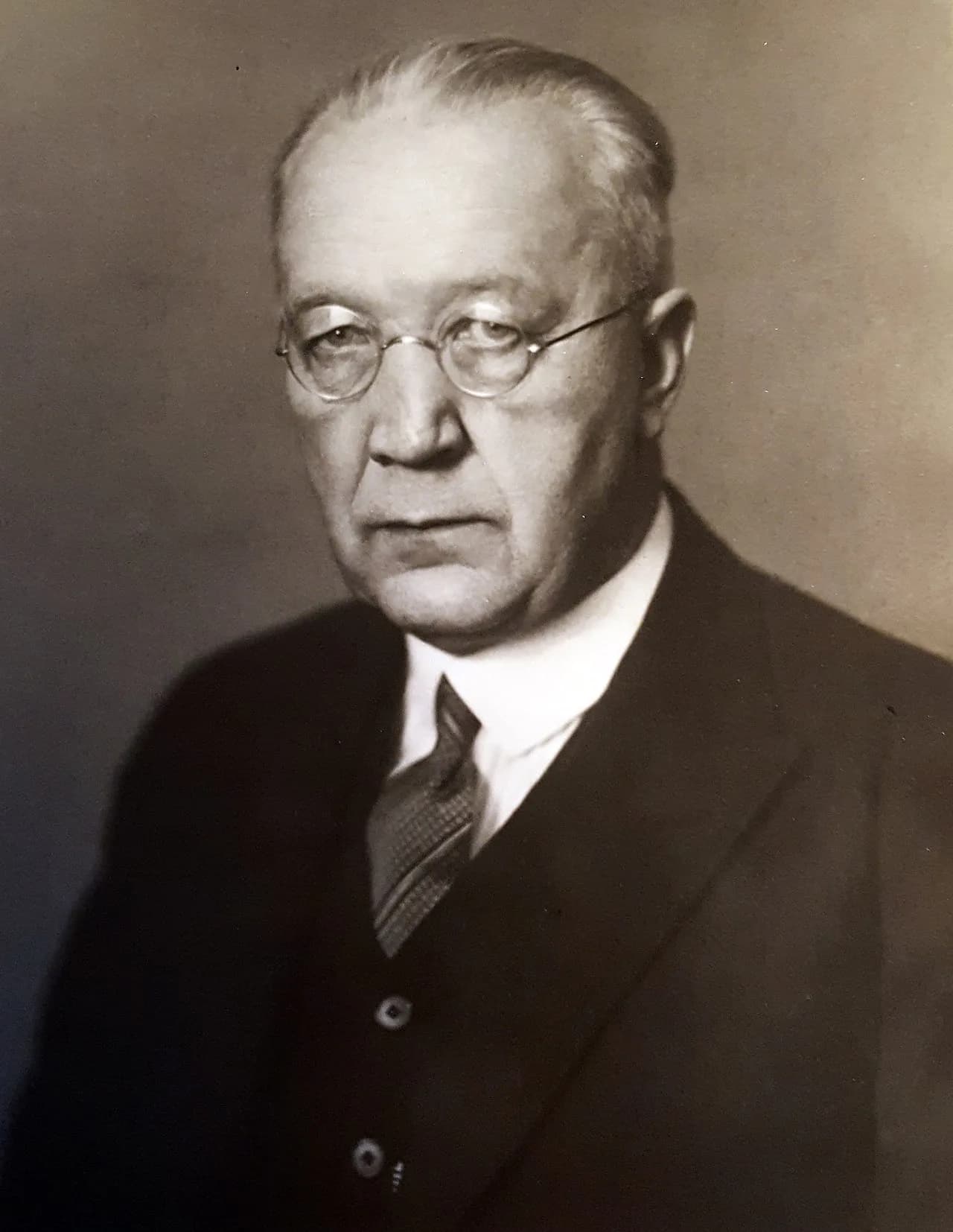 Hellmuth Ulrici