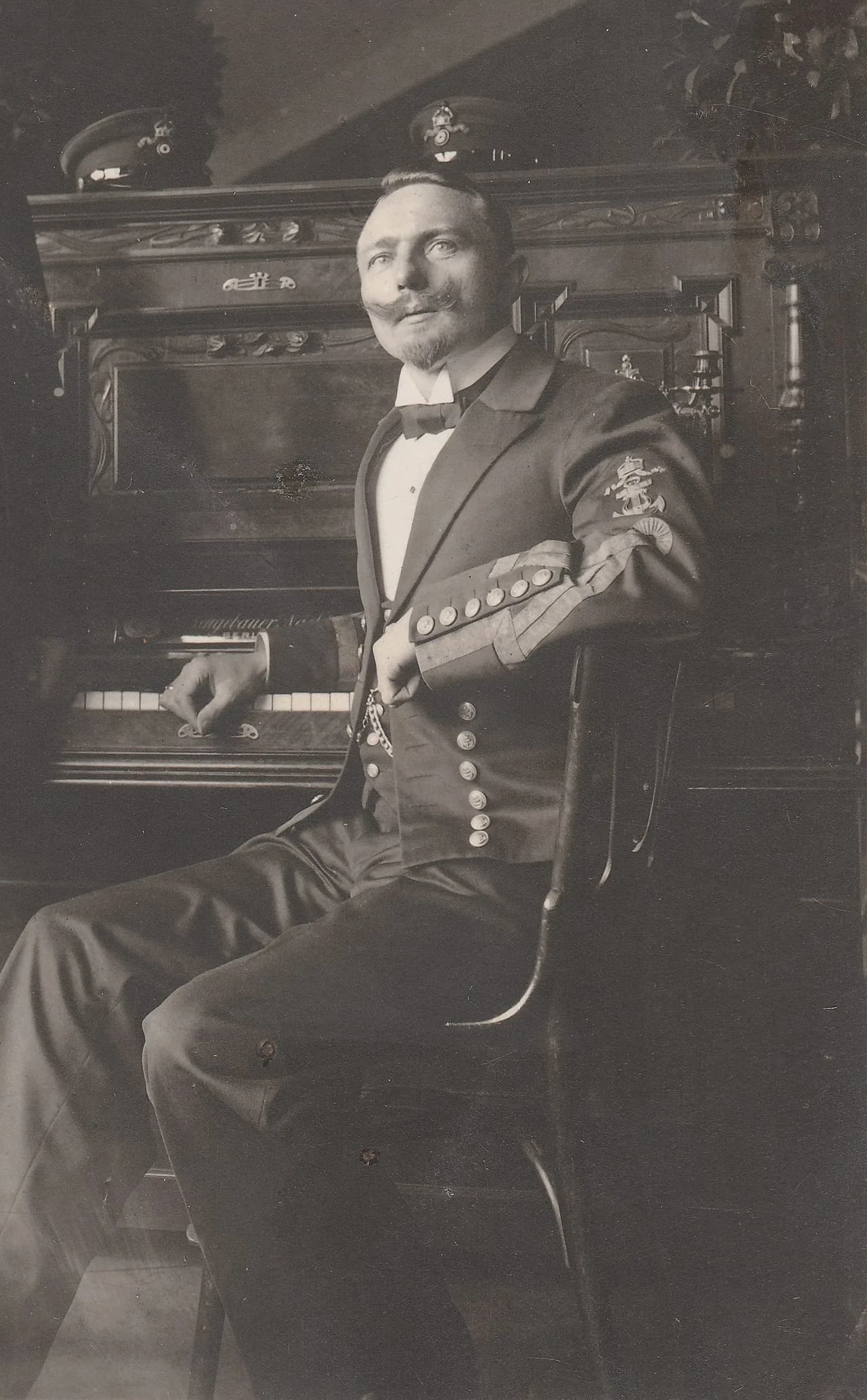 Theodor Ludwig Karl Krieghoff