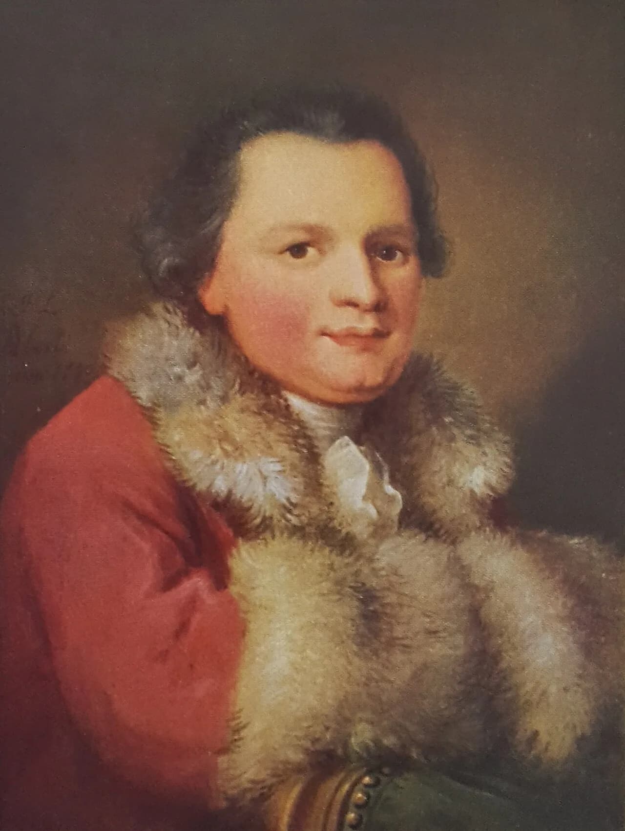 Beat Ludwig Walthard